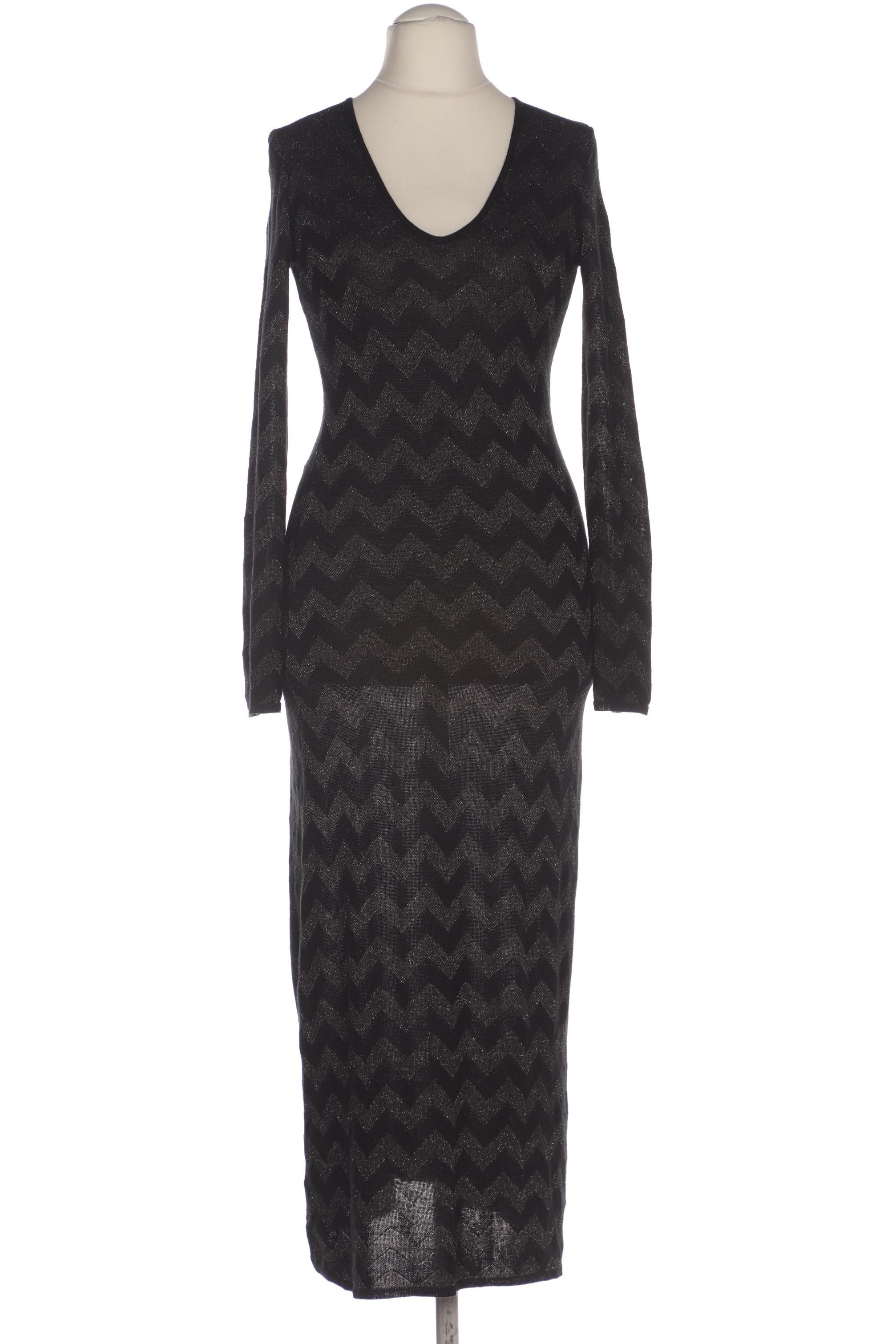 

Hallhuber Damen Kleid, schwarz