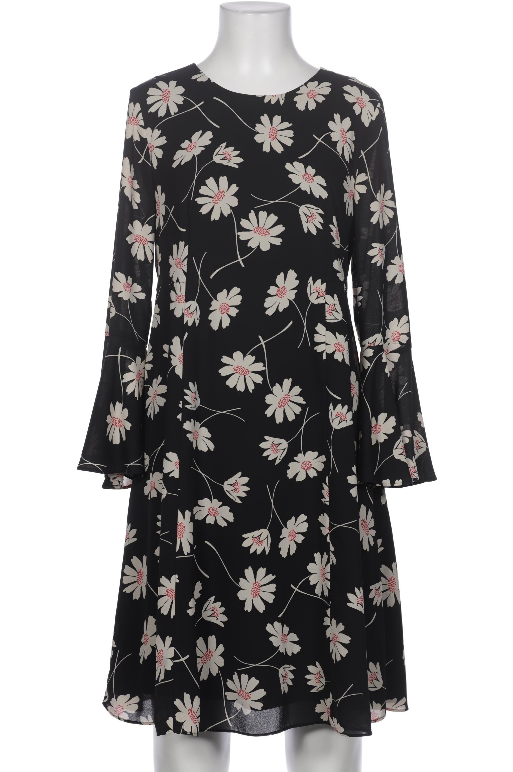 

Hallhuber Damen Kleid, schwarz, Gr. 36