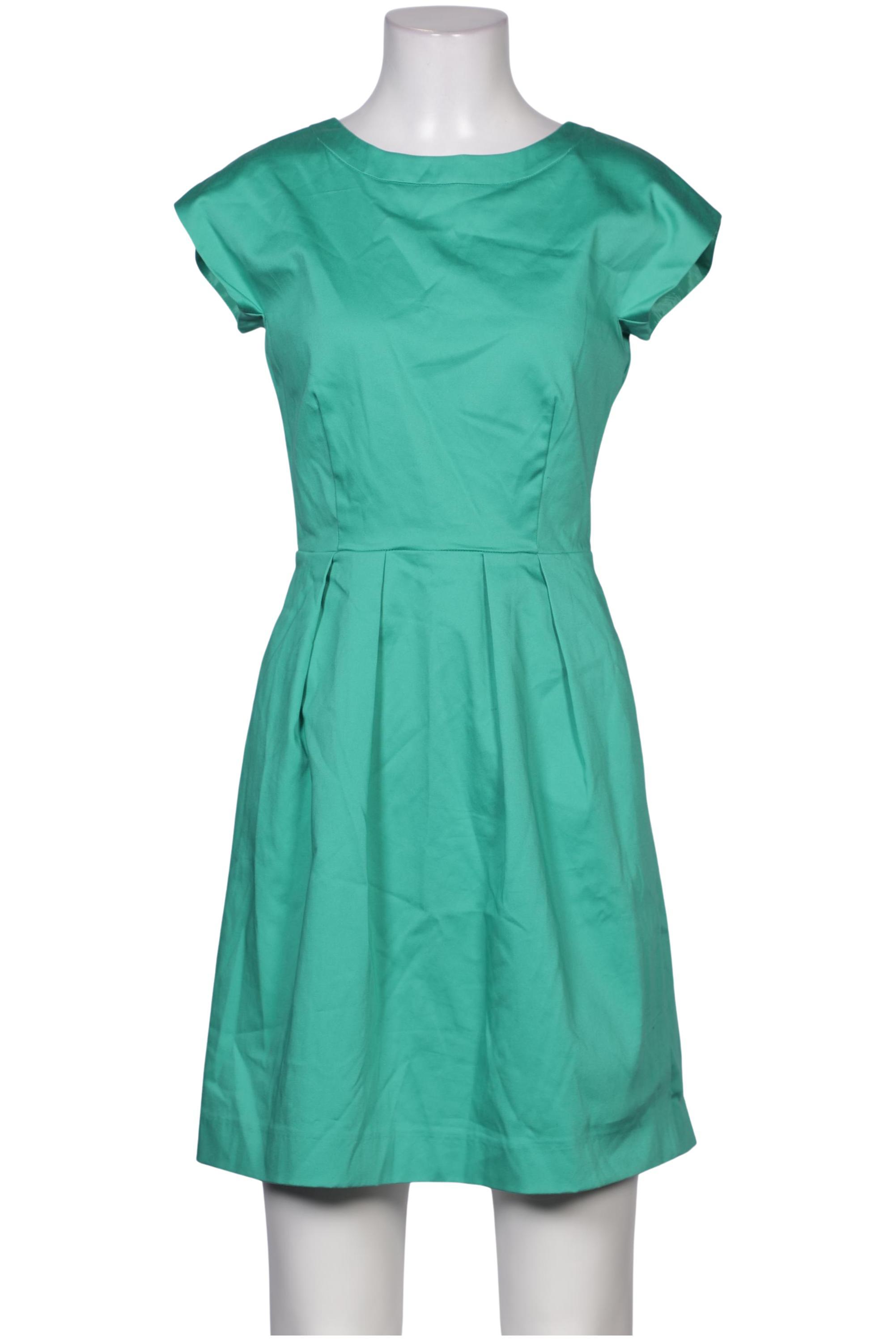 

Hallhuber Damen Kleid, grün, Gr. 34