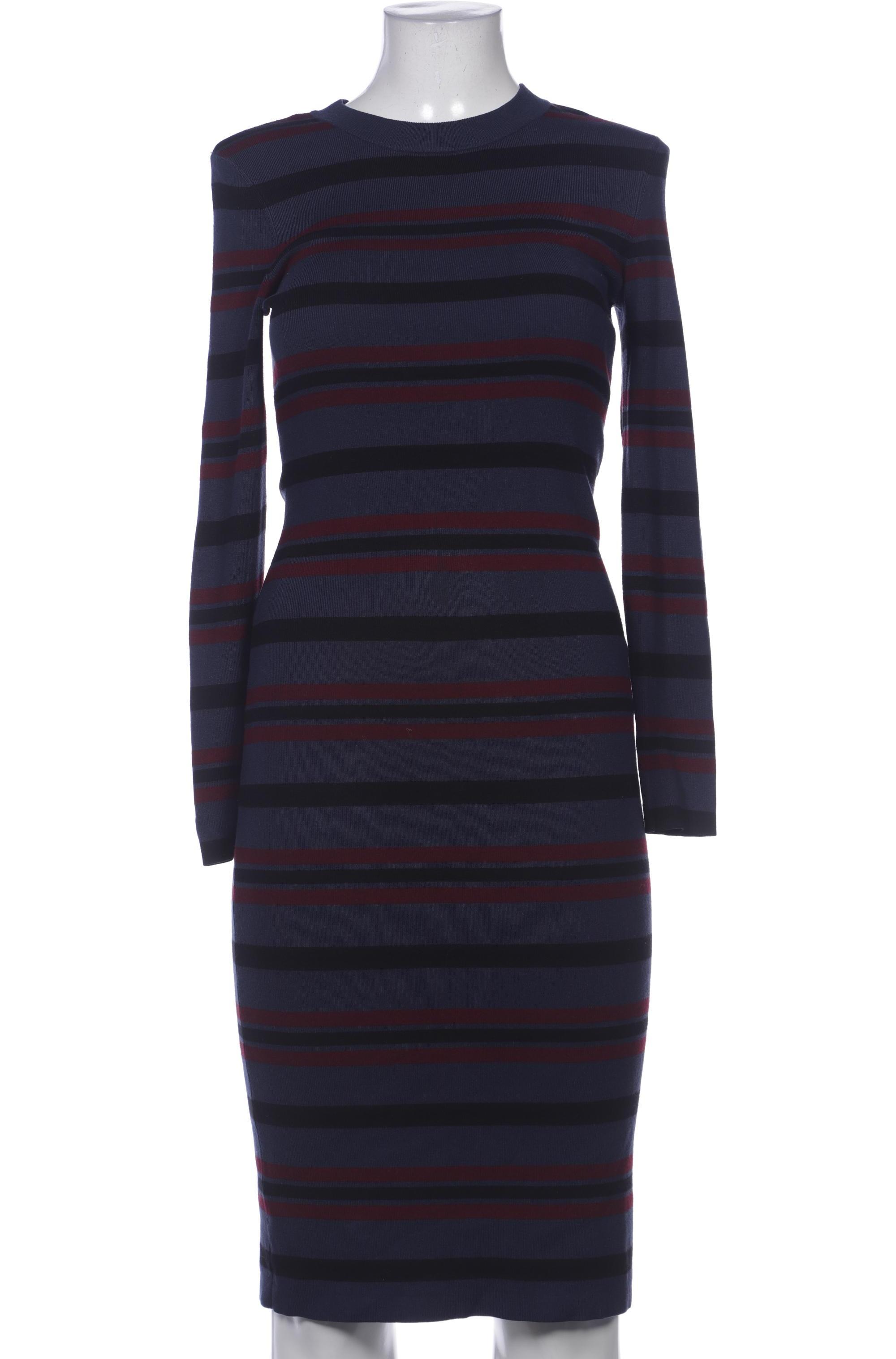 

Hallhuber Damen Kleid, marineblau, Gr. 38