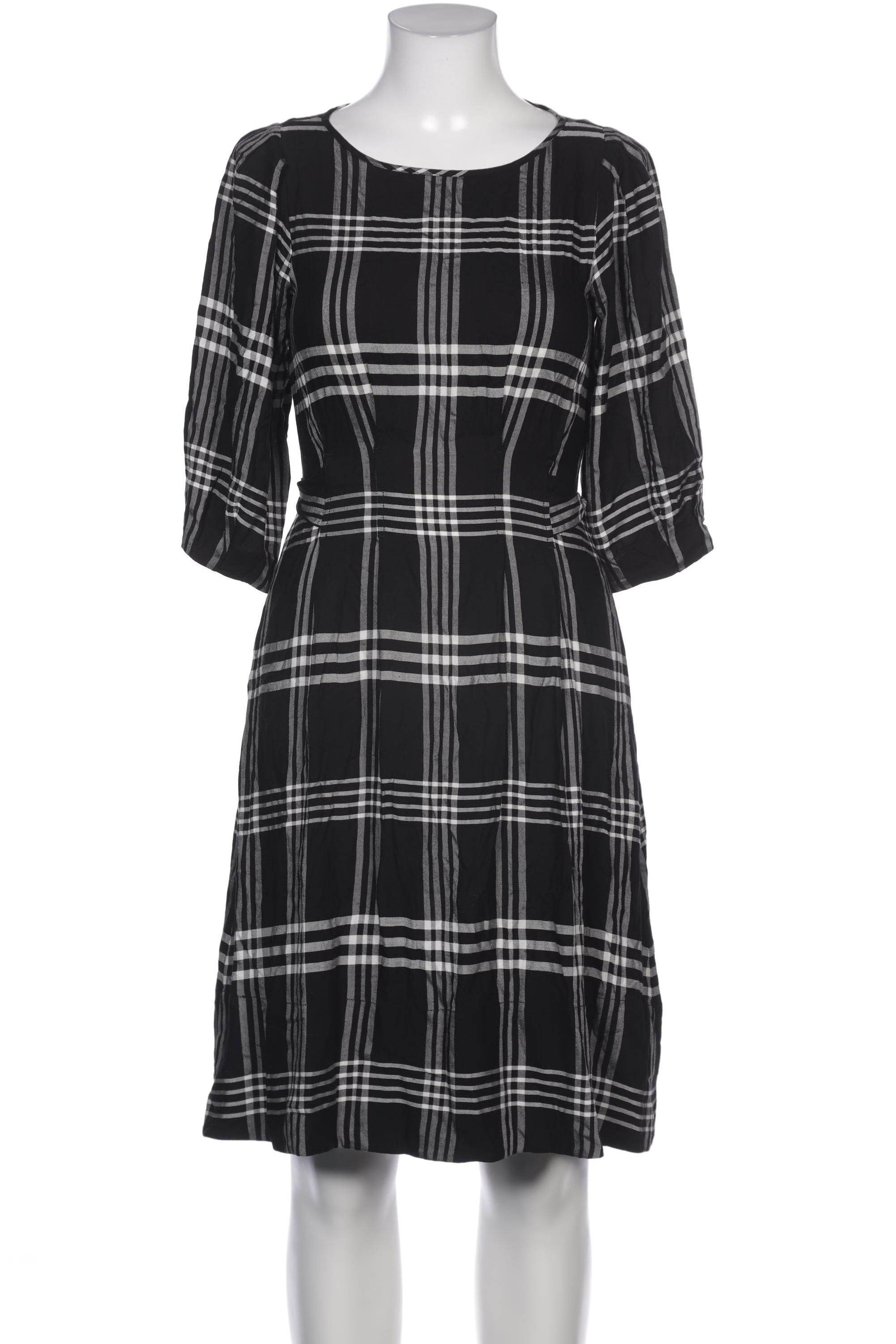 

Hallhuber Damen Kleid, schwarz