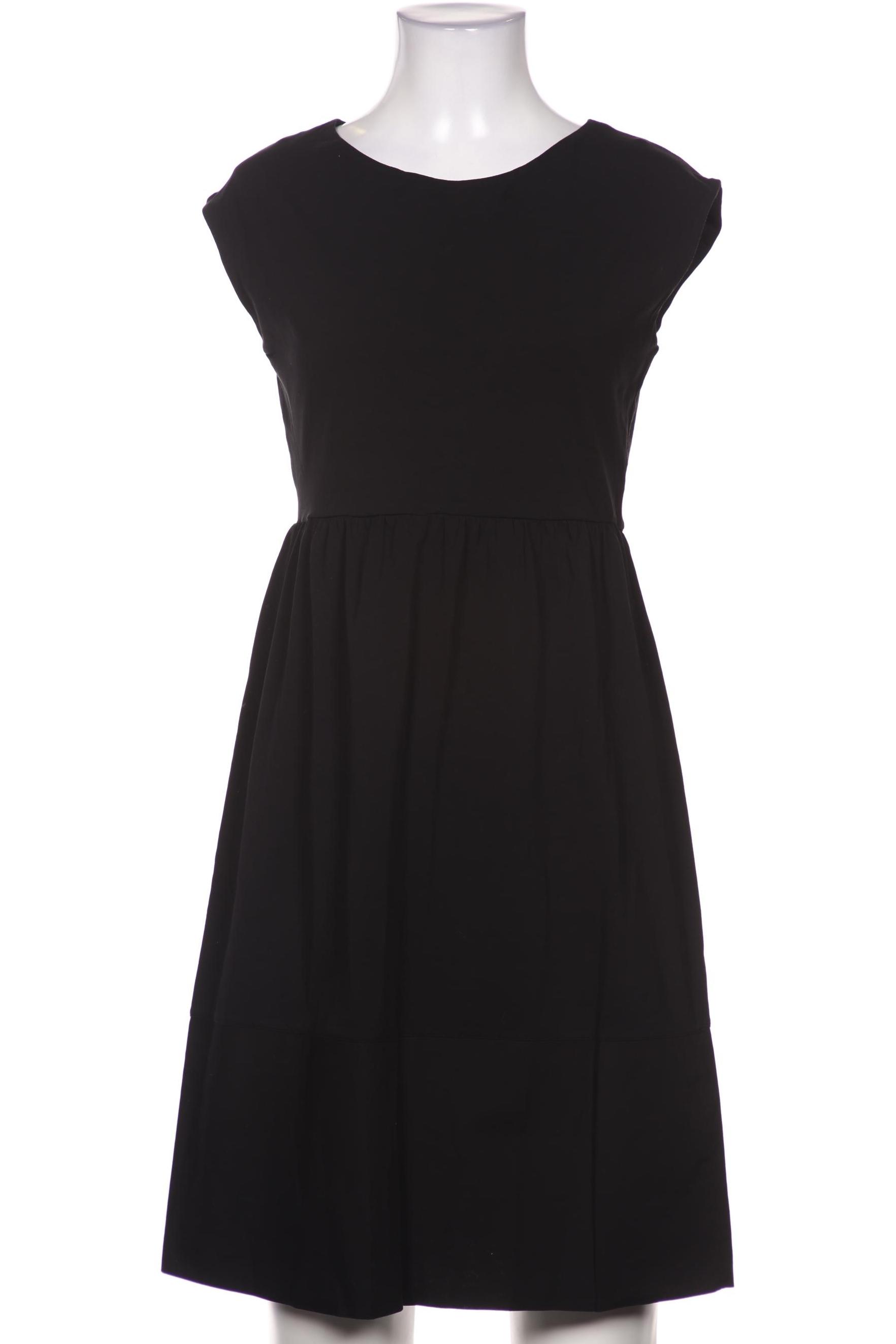 

Hallhuber Damen Kleid, schwarz, Gr. 36