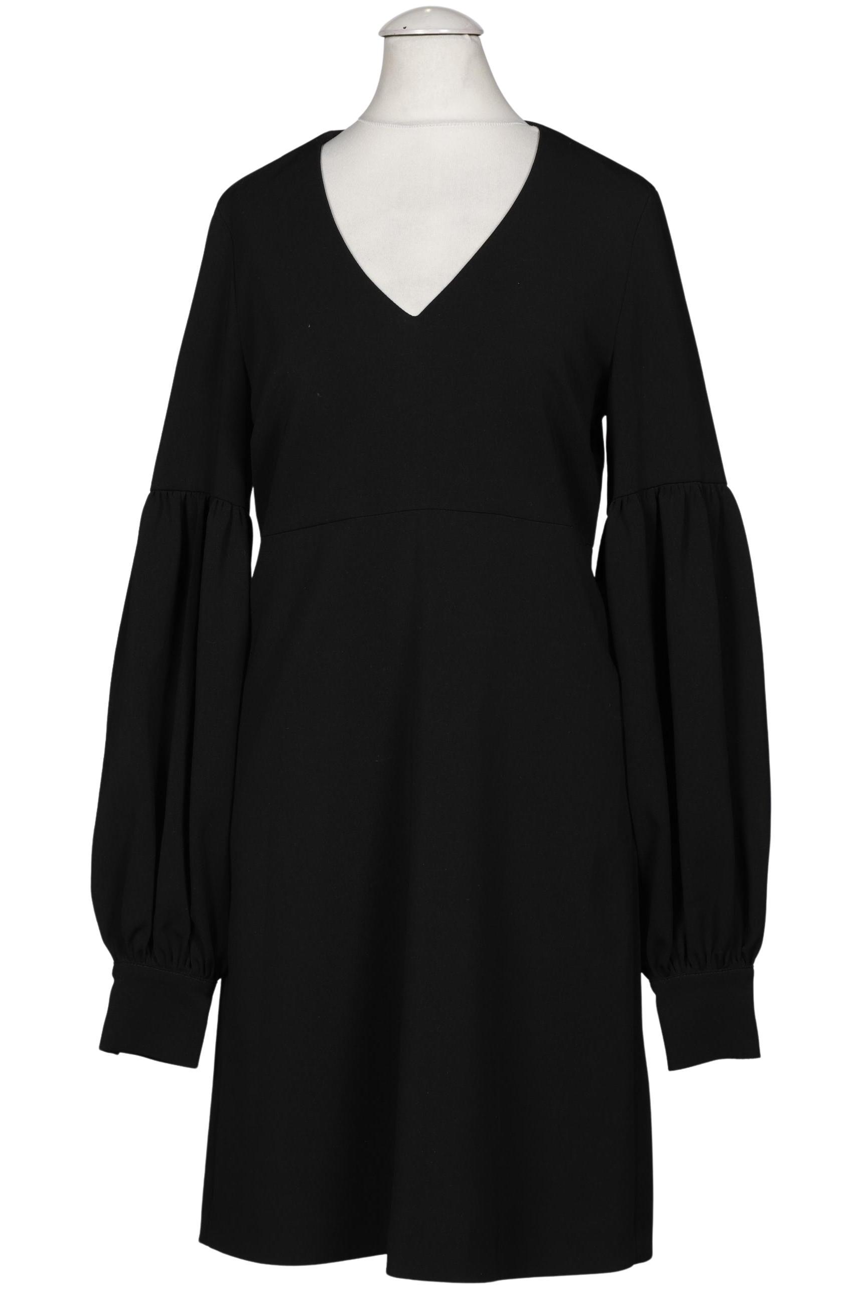 

Hallhuber Damen Kleid, schwarz, Gr. 36