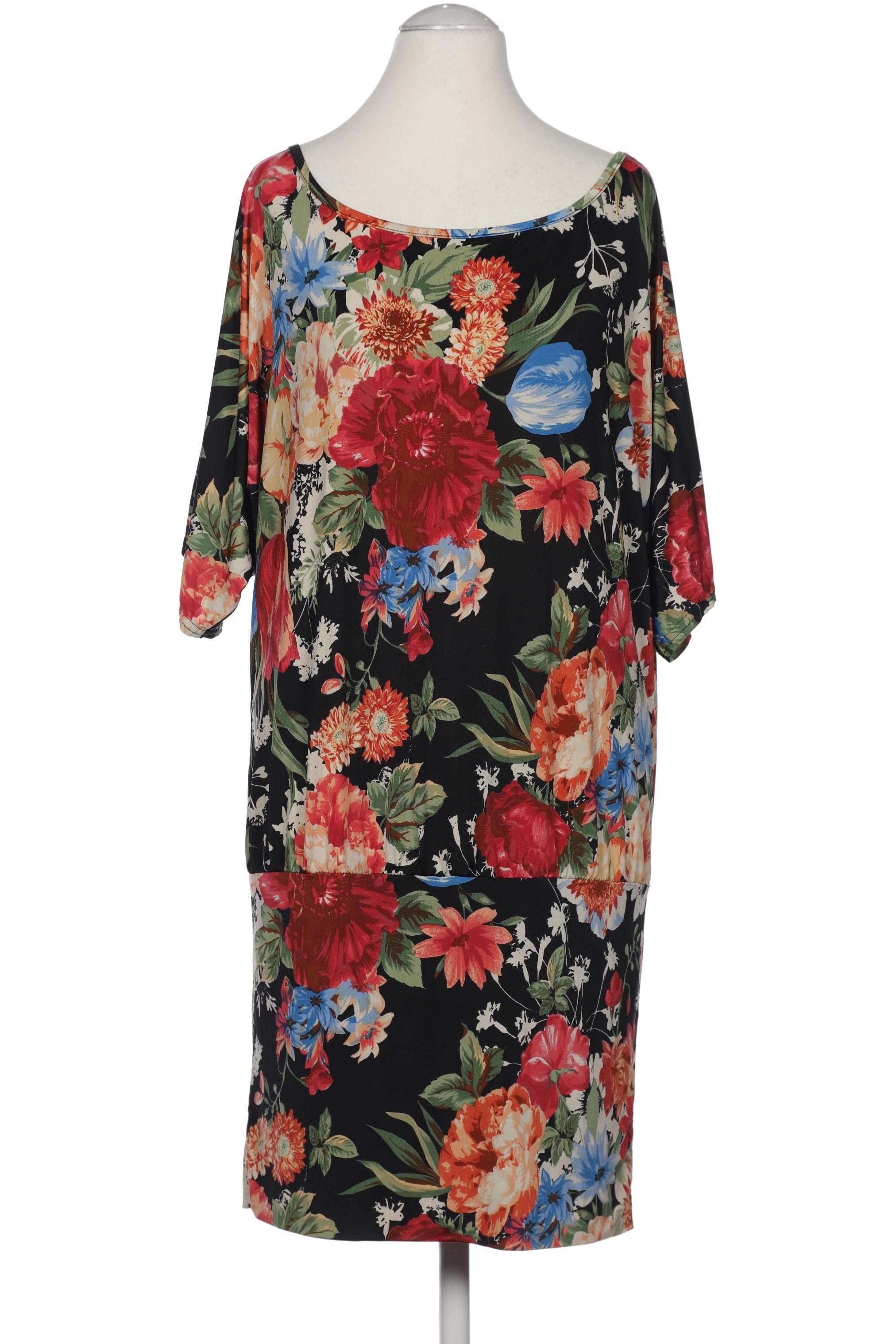Thumbnail - Hallhuber Damen Kleid, schwarz, Gr. 36
