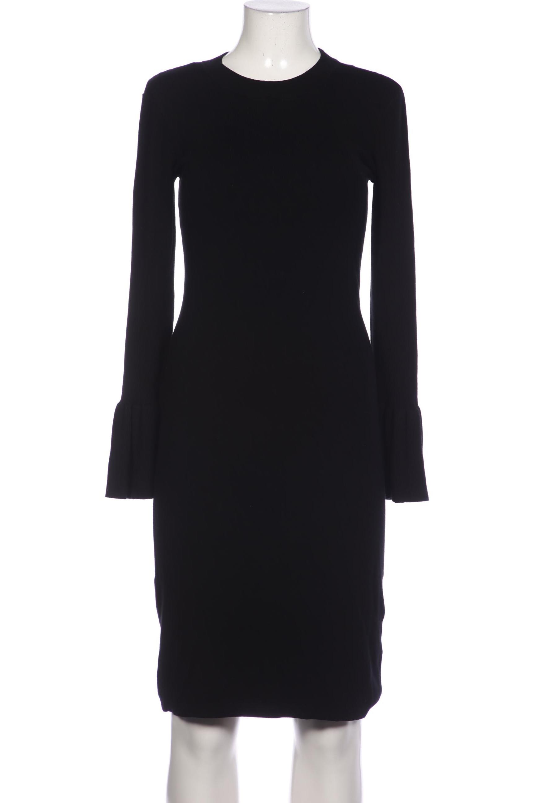

Hallhuber Damen Kleid, schwarz, Gr. 42
