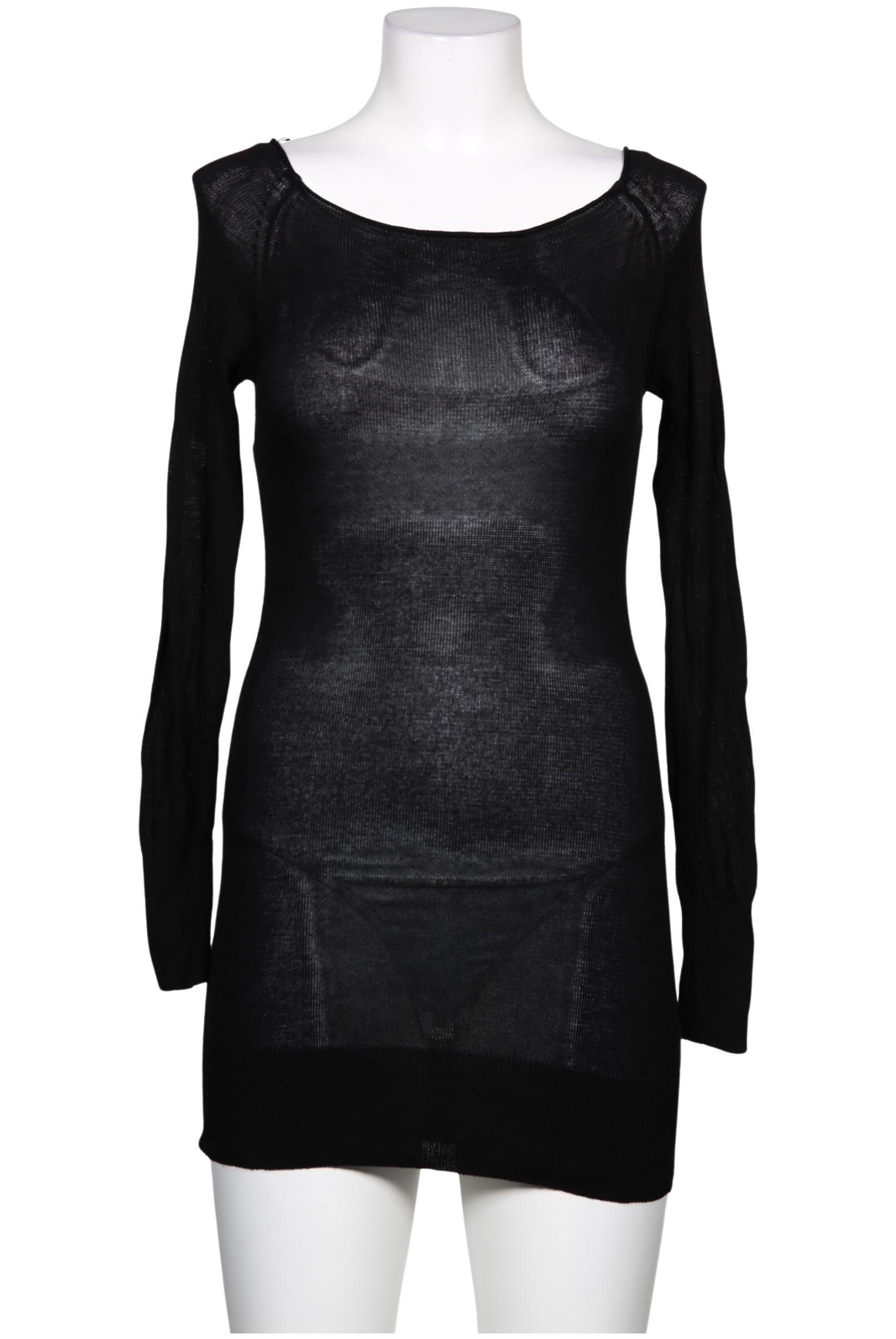 Thumbnail - Hallhuber Damen Kleid, schwarz, Gr. 36