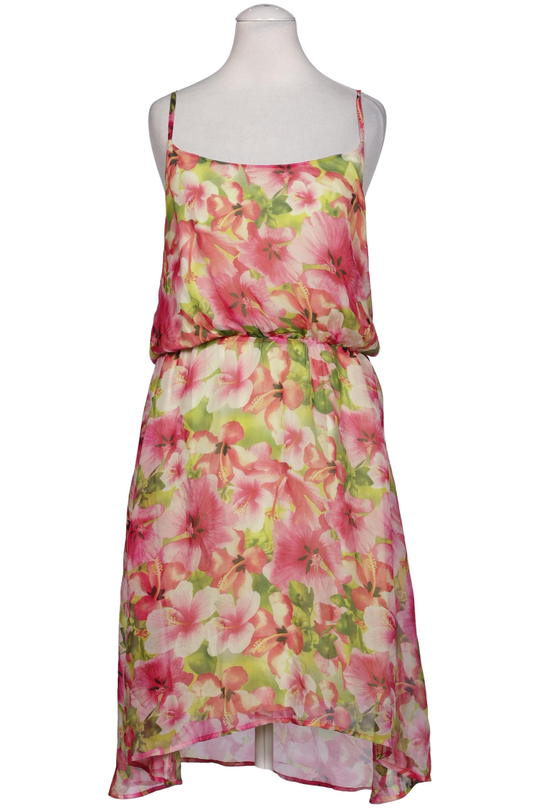 

Hallhuber Damen Kleid, mehrfarbig, Gr. 36