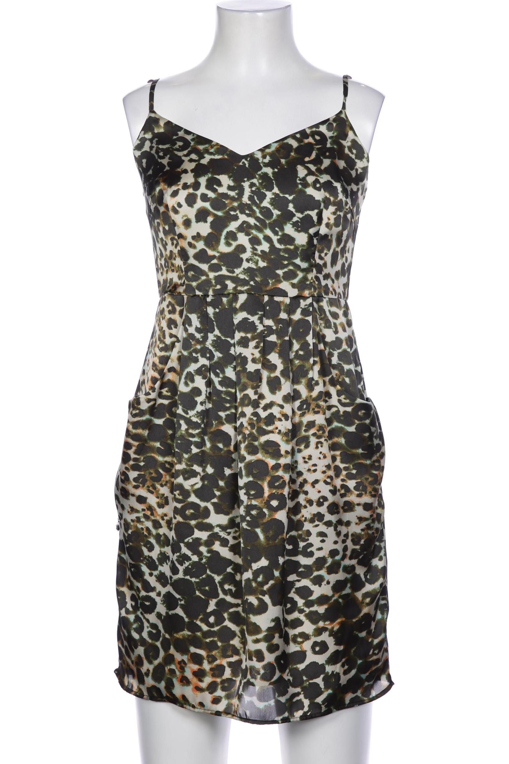 

Hallhuber Damen Kleid, grün