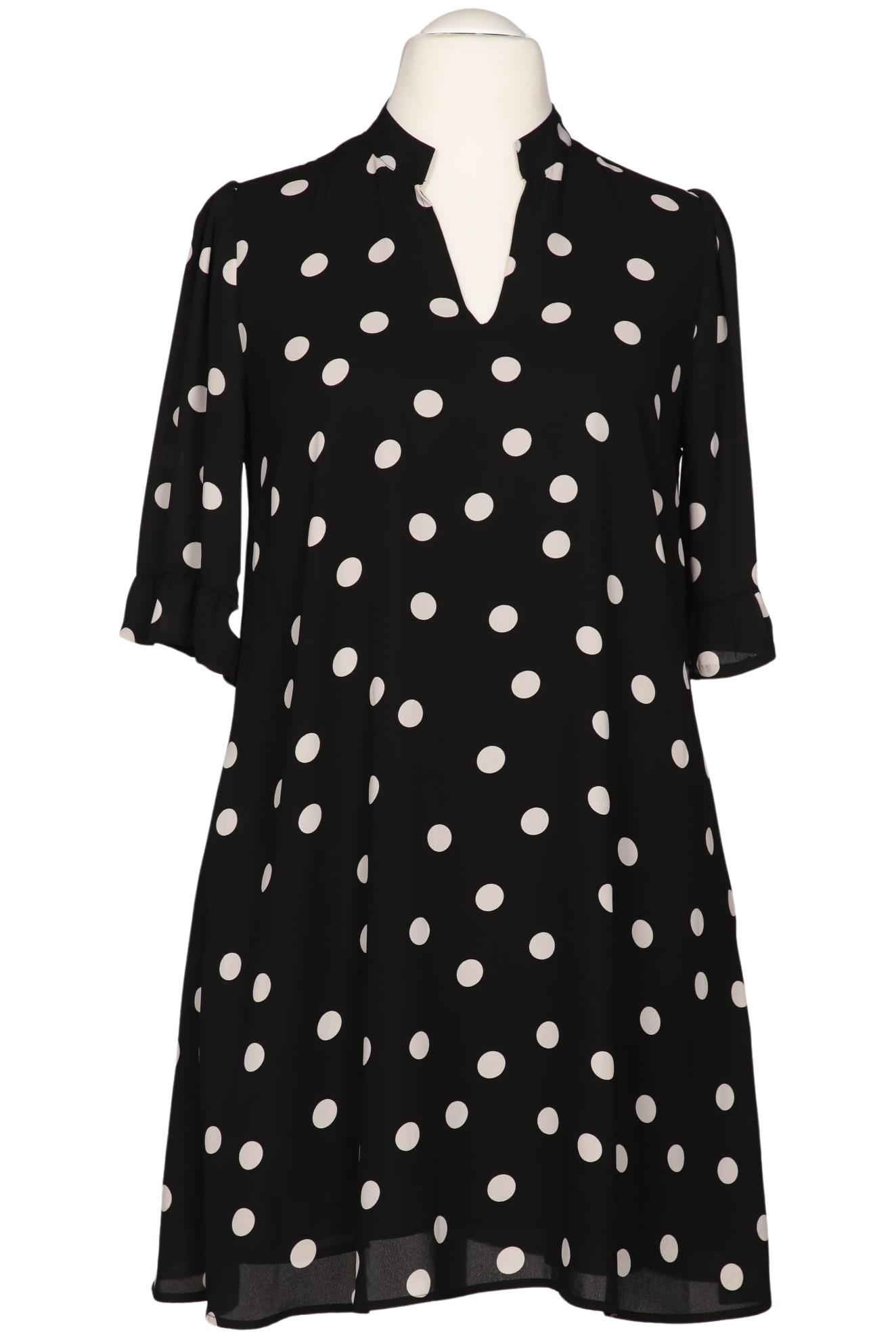 

Hallhuber Damen Kleid, mehrfarbig, Gr. 42