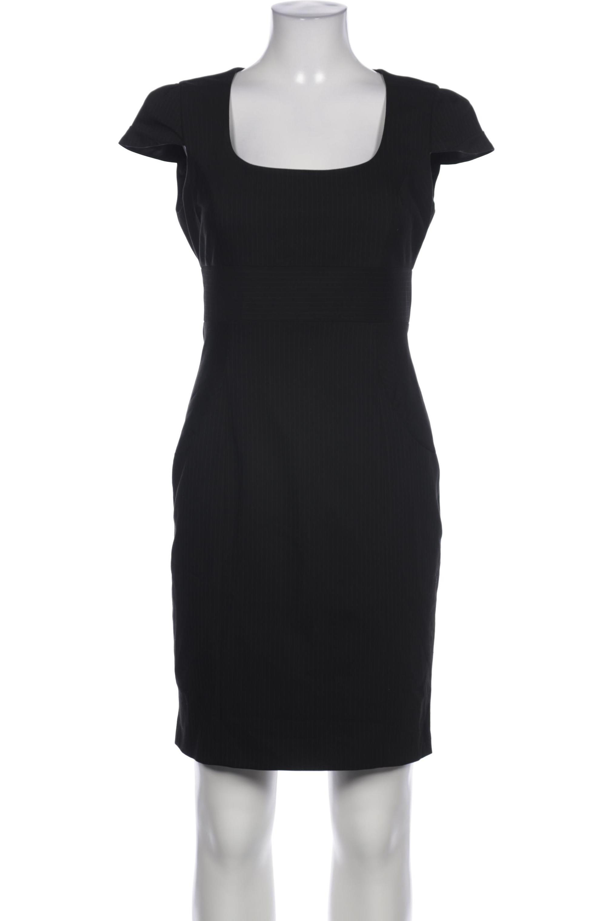 

Hallhuber Damen Kleid, schwarz, Gr. 38
