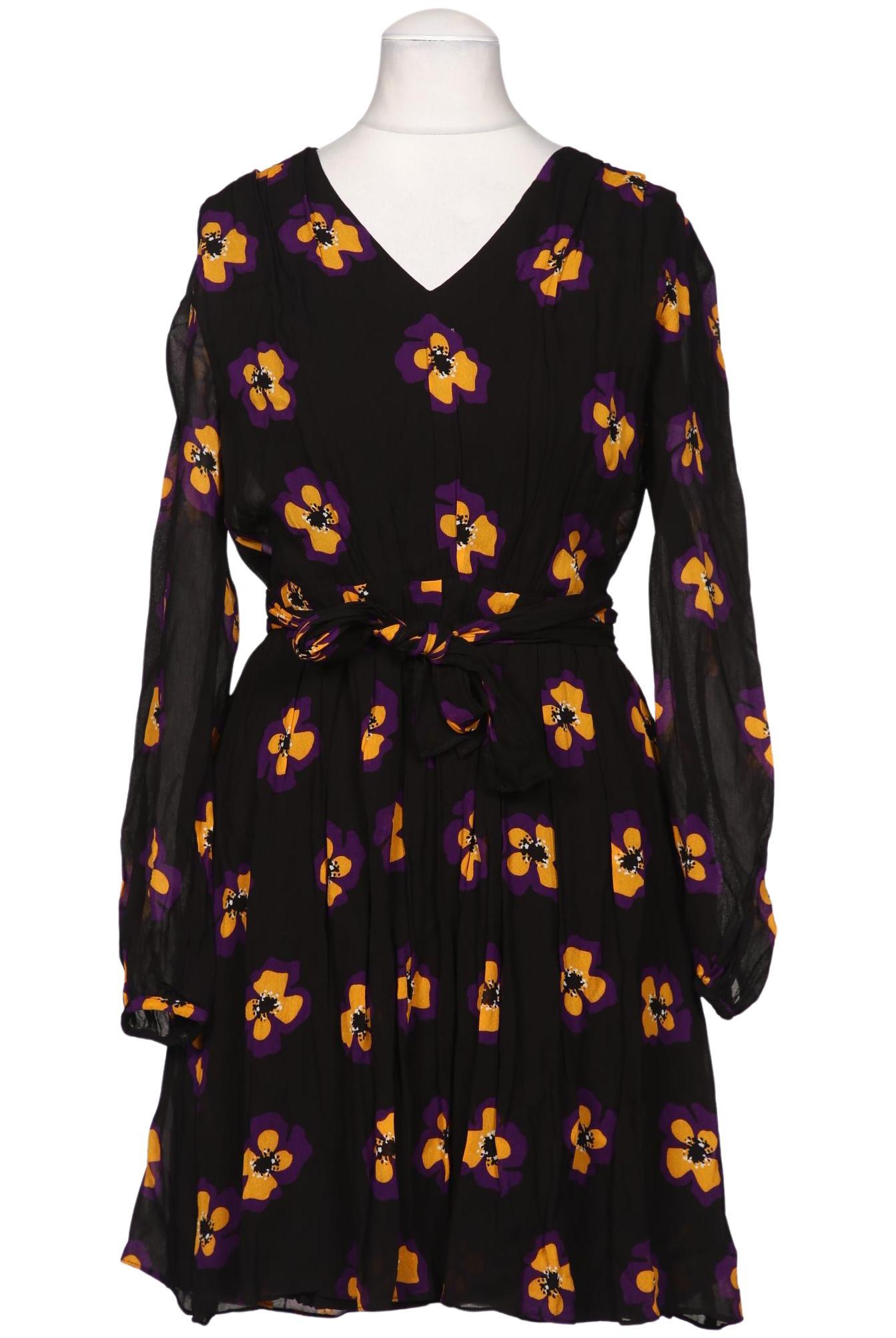 

Hallhuber Damen Kleid, mehrfarbig, Gr. 34