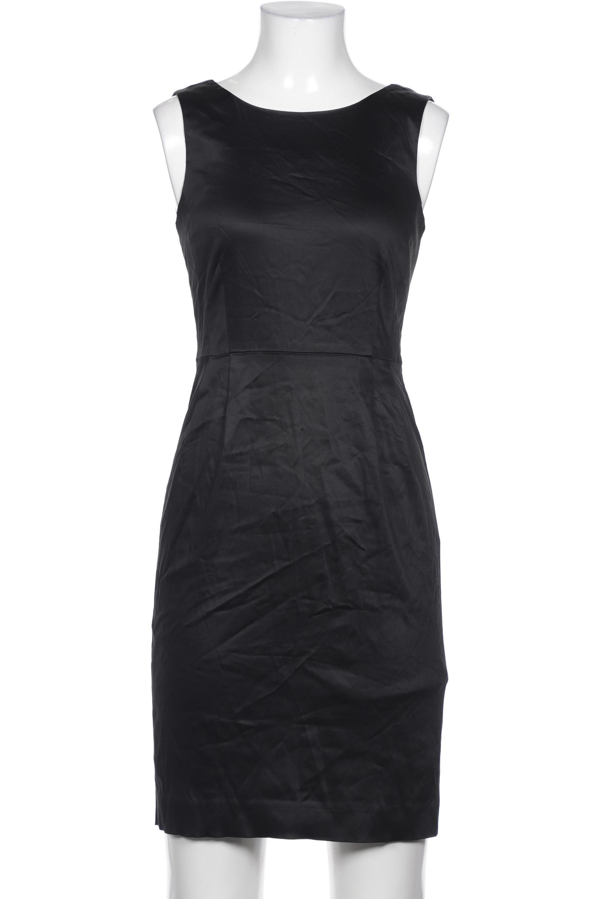 

Hallhuber Damen Kleid, schwarz, Gr. 34