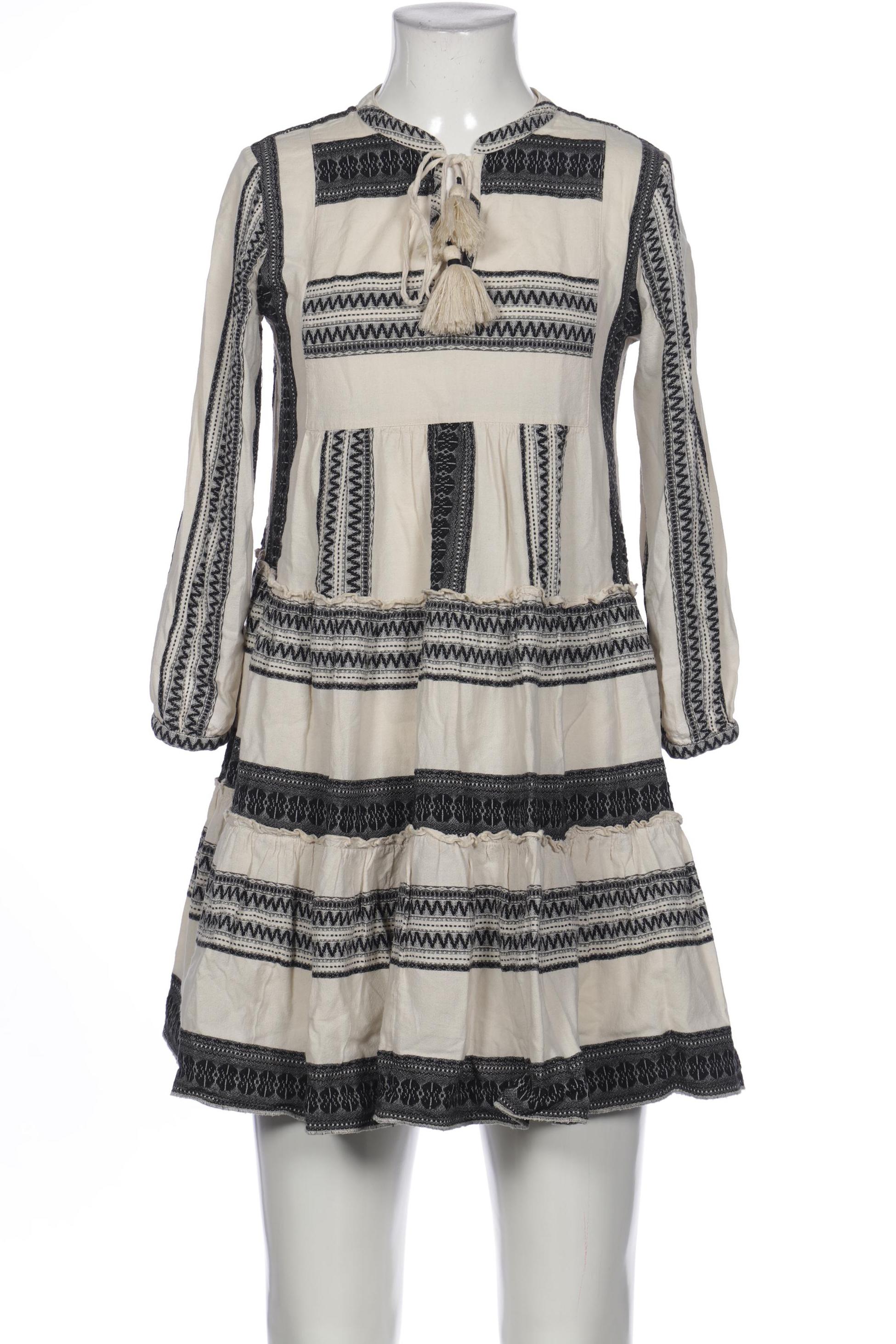 

Hallhuber Damen Kleid, grau, Gr. 36