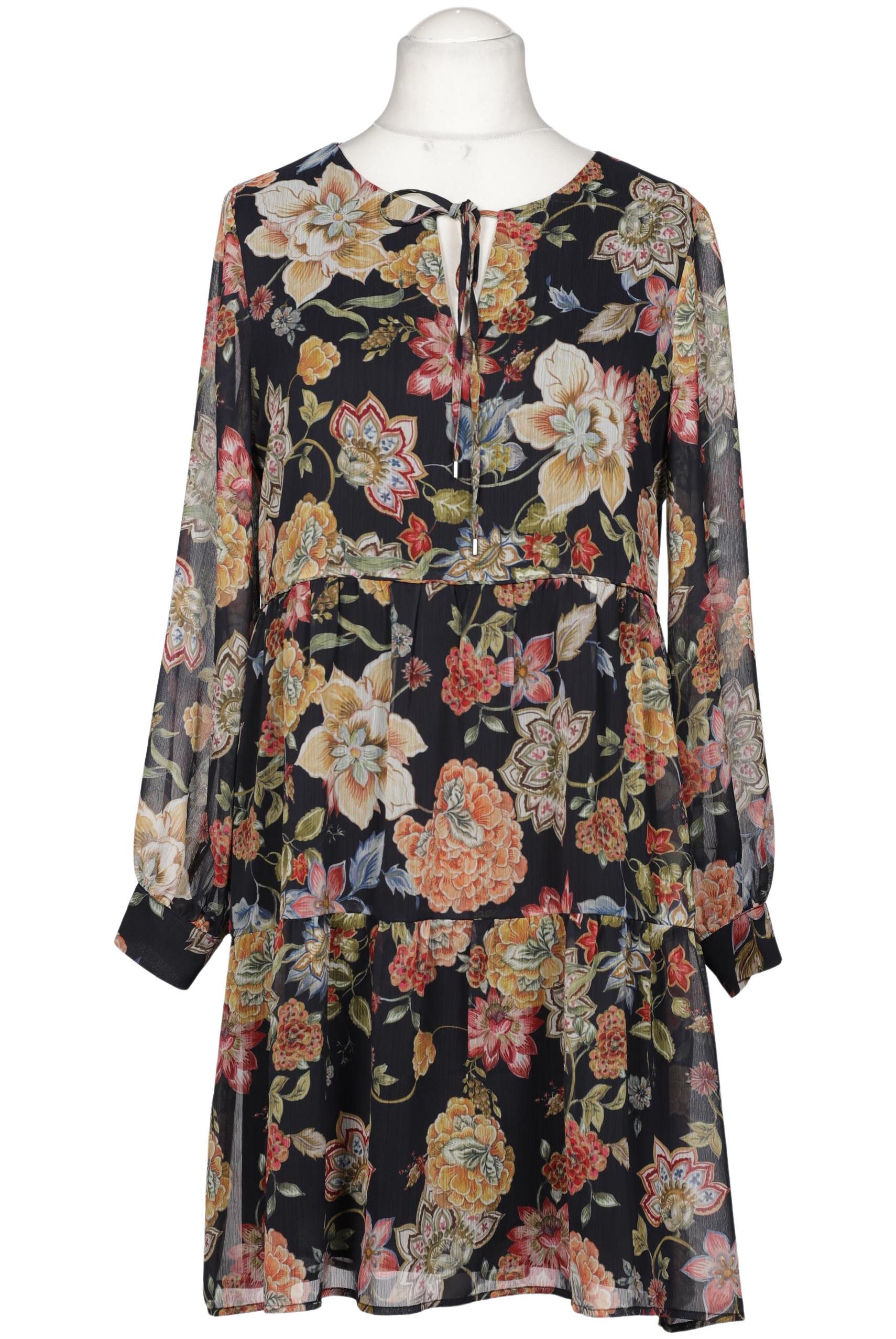 

Hallhuber Damen Kleid, schwarz, Gr. 40