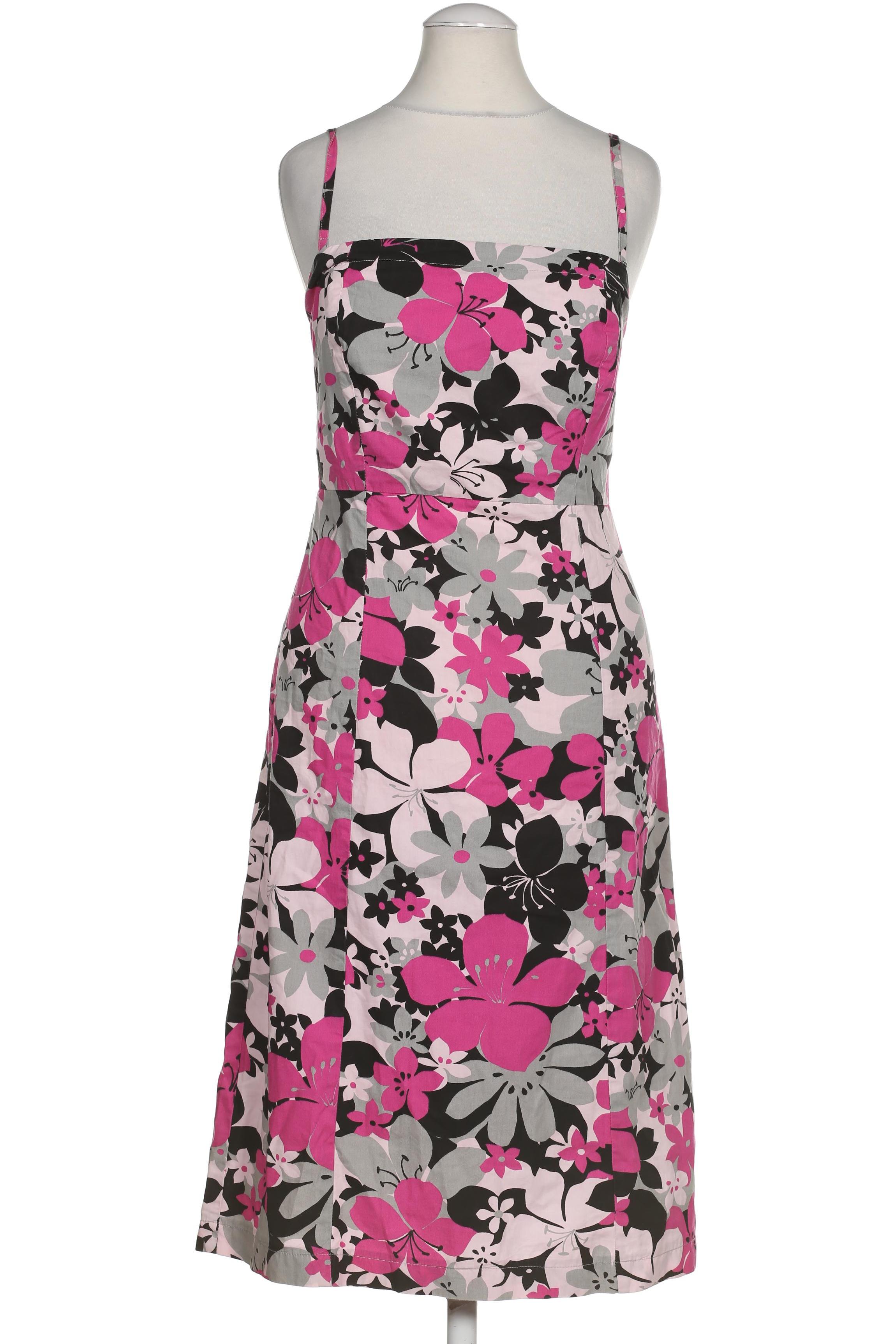 

Hallhuber Damen Kleid, mehrfarbig, Gr. 36