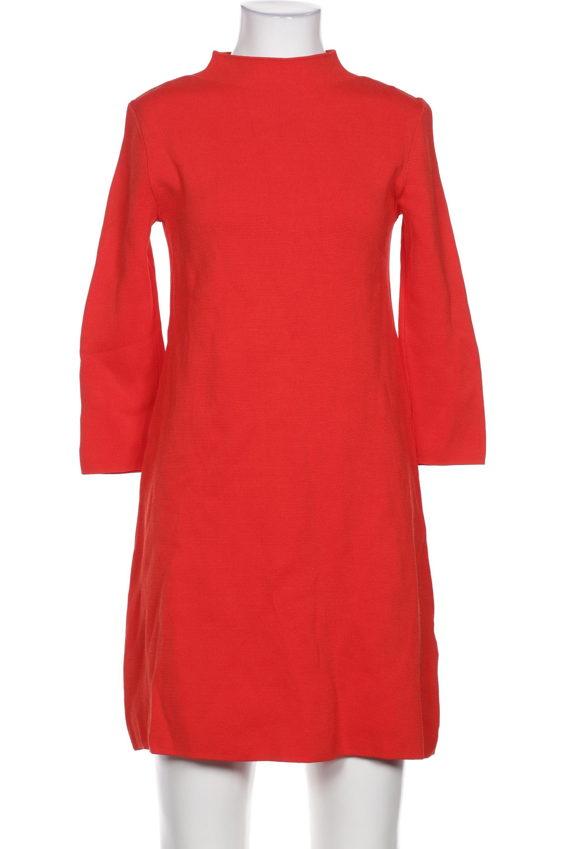 

Hallhuber Damen Kleid, rot, Gr. 36