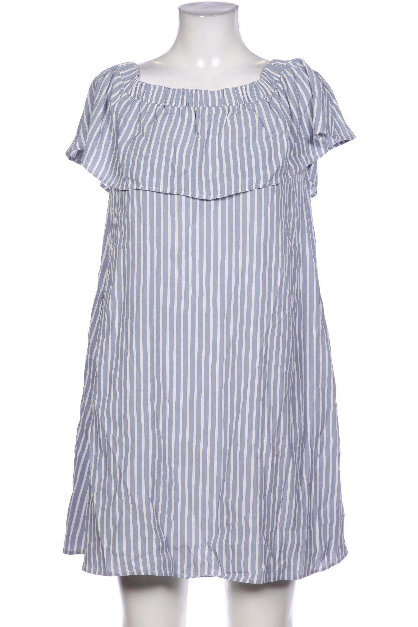 

Hallhuber Damen Kleid, hellblau, Gr. 36