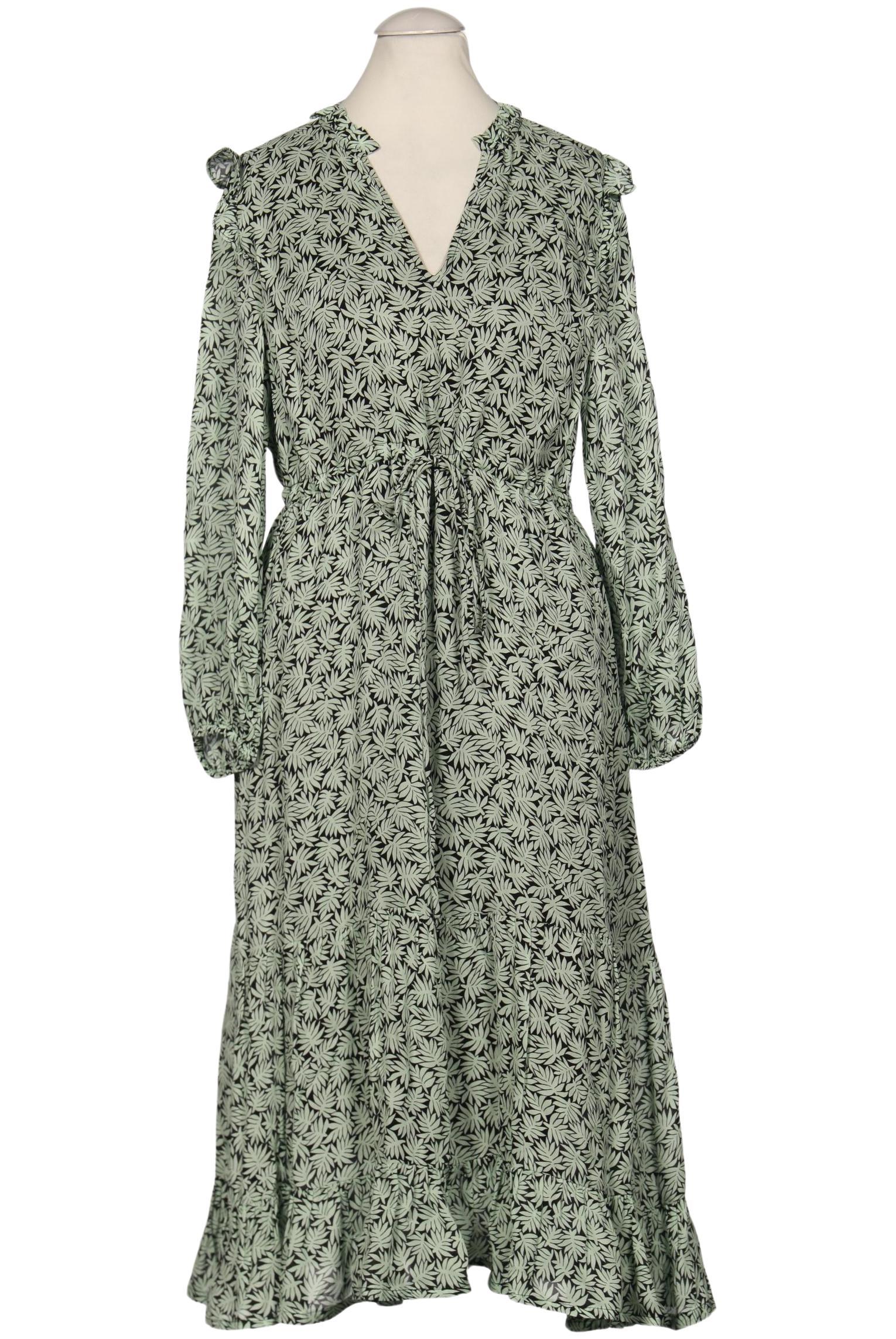 

Hallhuber Damen Kleid, schwarz, Gr. 34