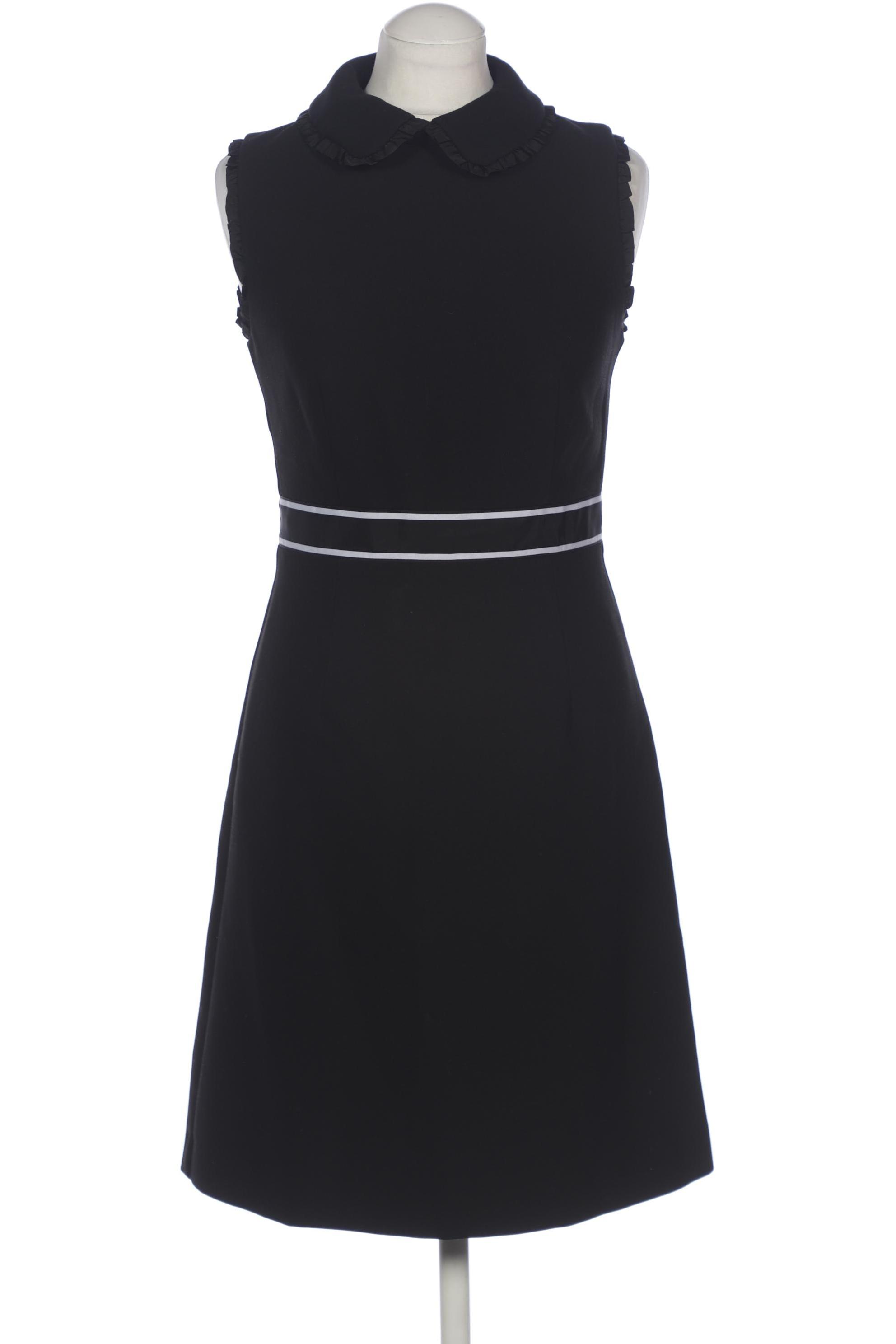 

Hallhuber Damen Kleid, schwarz, Gr. 36