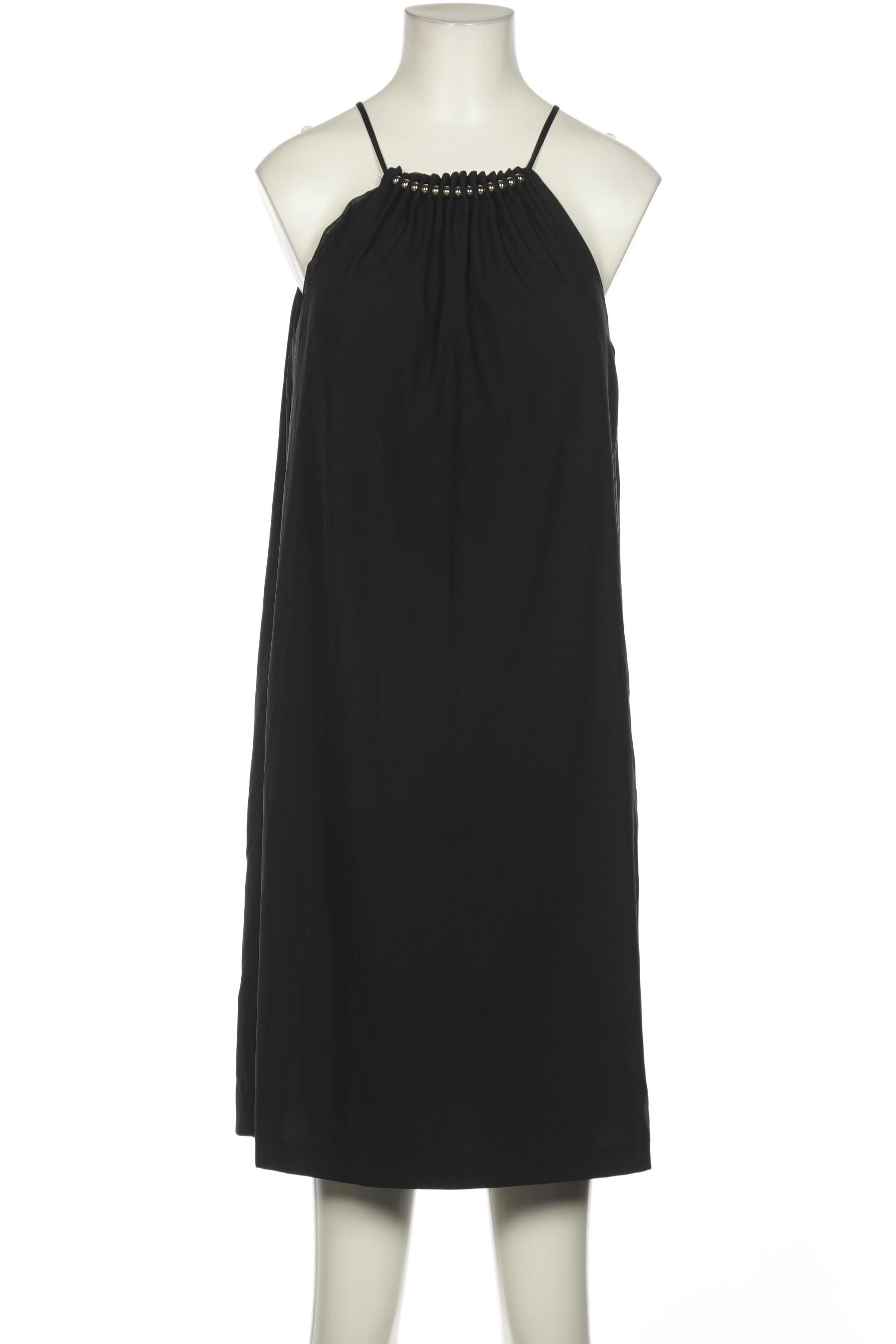 Thumbnail - Hallhuber Damen Kleid, schwarz, Gr. 36