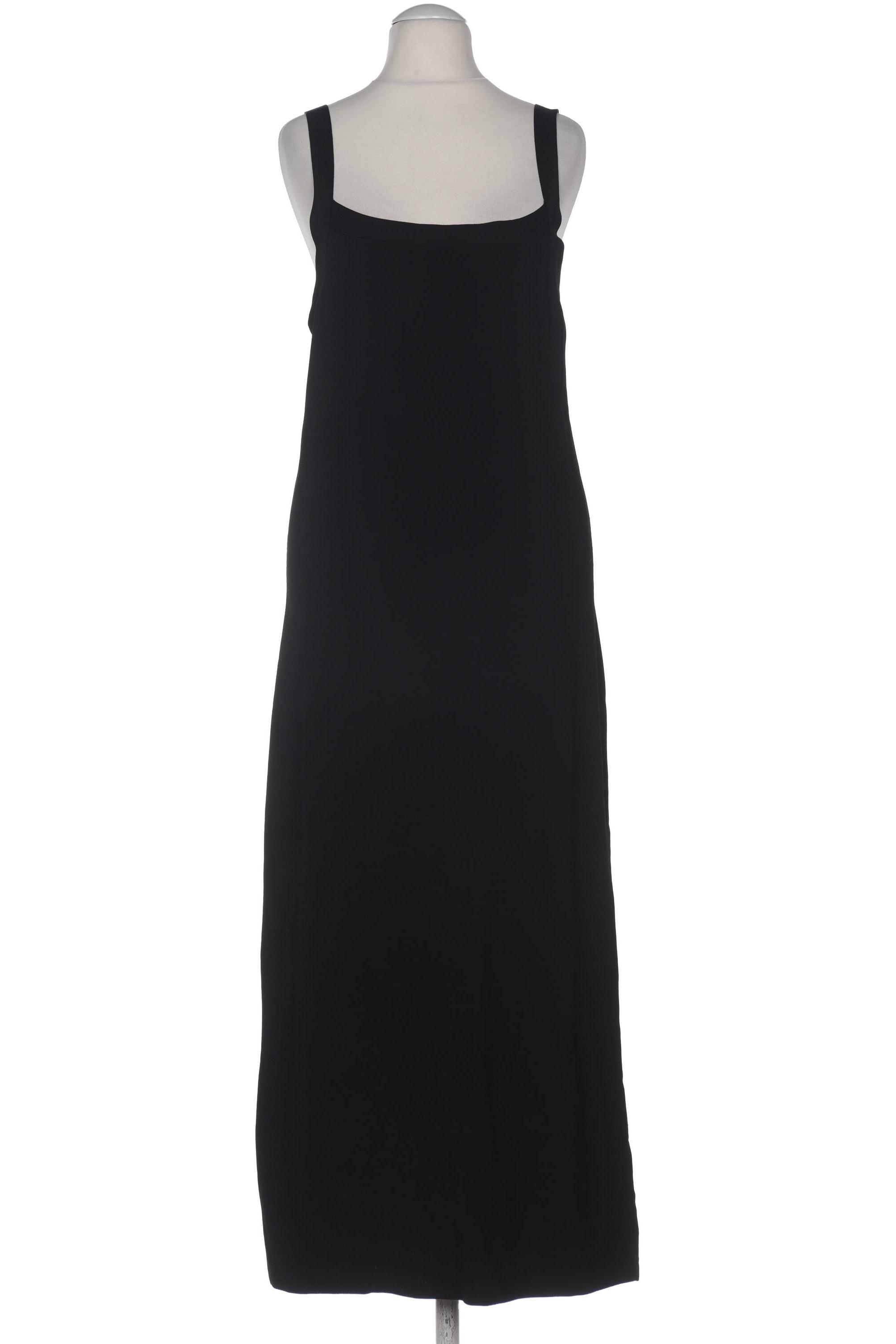 

Hallhuber Damen Kleid, schwarz, Gr. 42