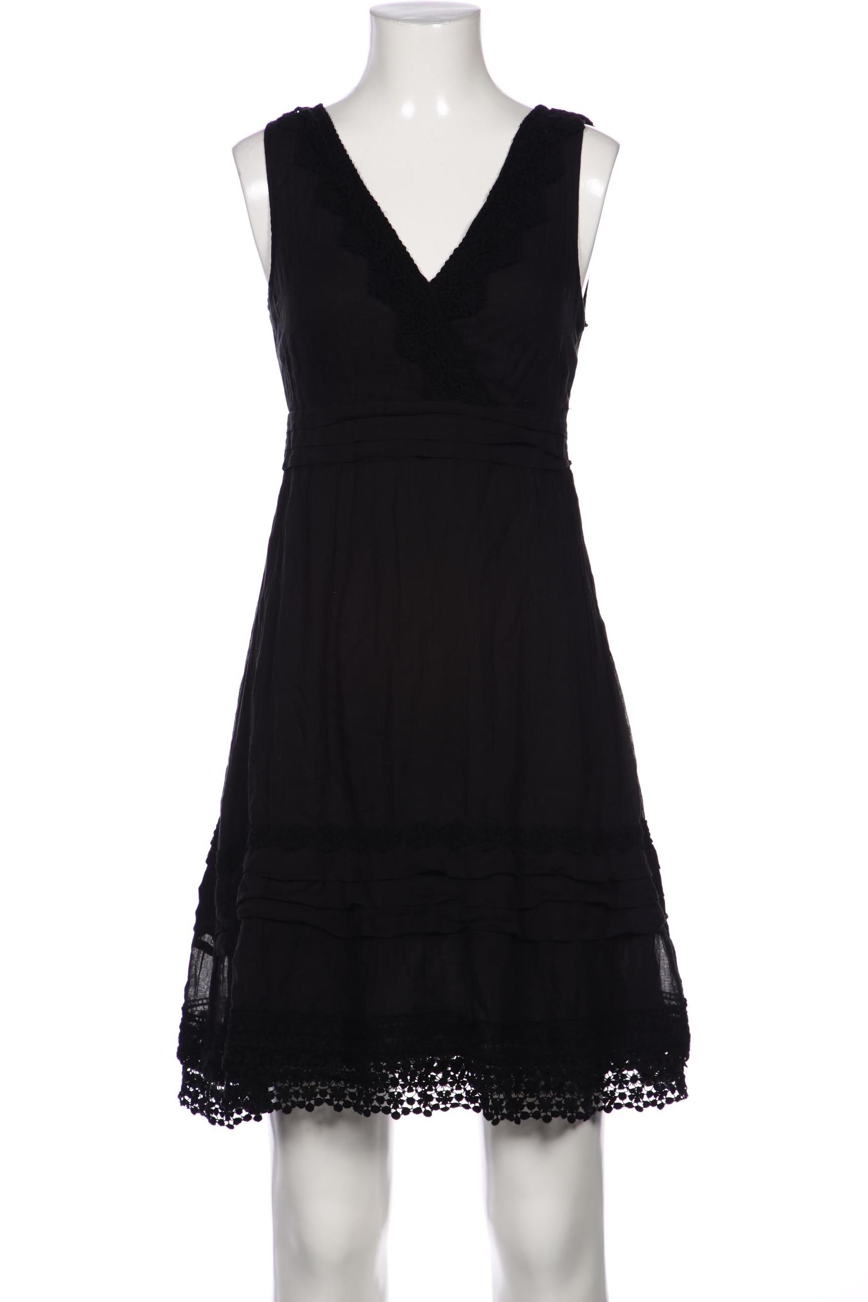 

Hallhuber Damen Kleid, schwarz