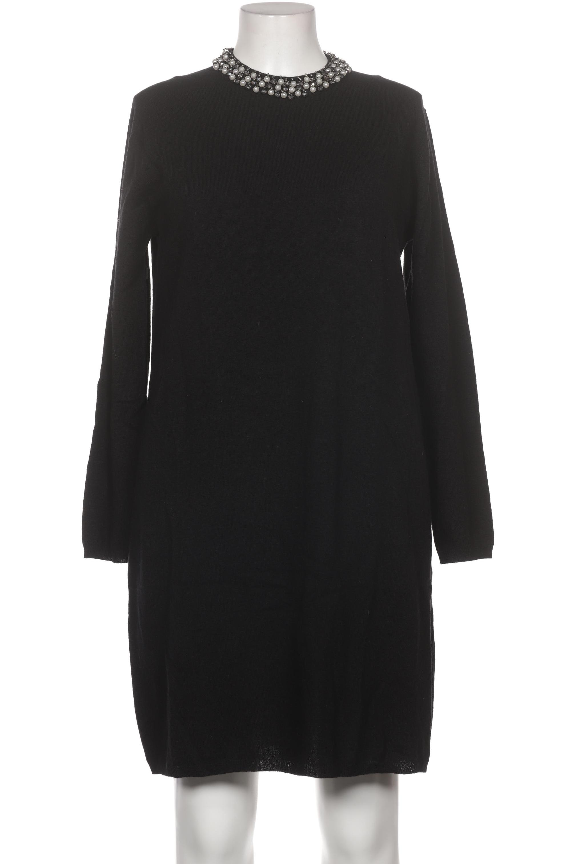 

Hallhuber Damen Kleid, schwarz, Gr. 46