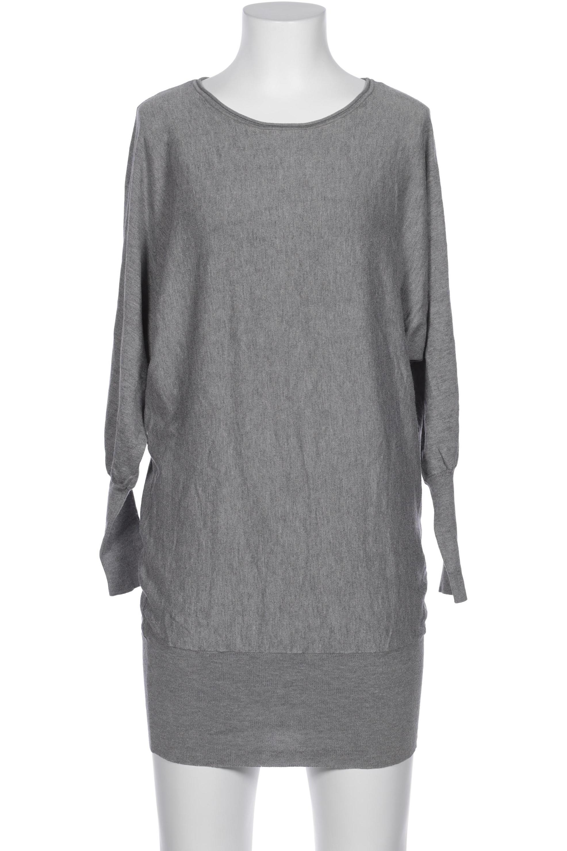 

Hallhuber Damen Kleid, grau, Gr. 34