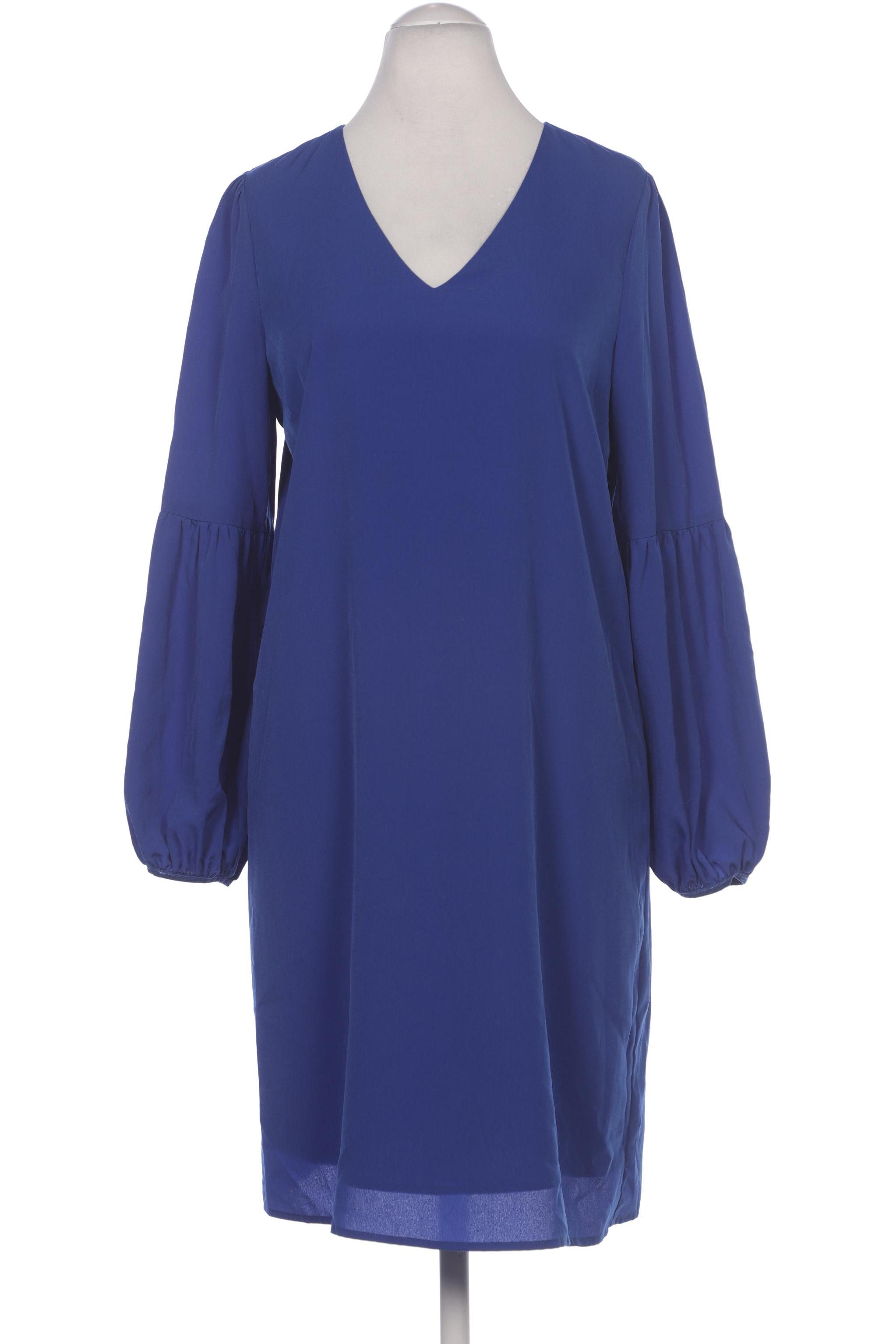 

Hallhuber Damen Kleid, blau, Gr. 40