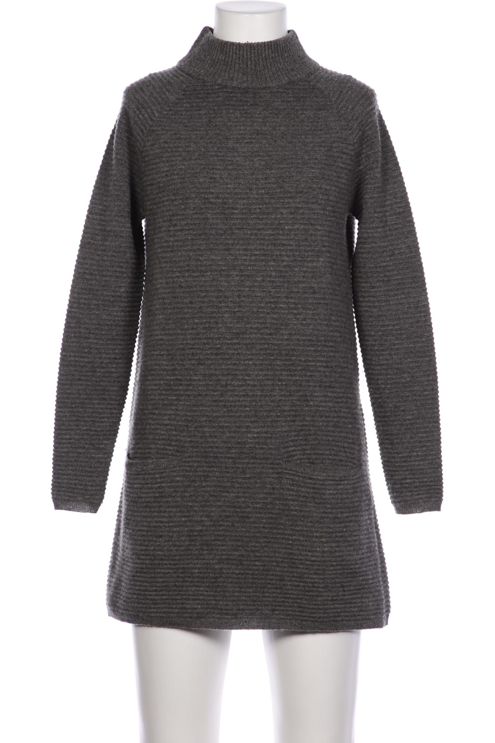 

Hallhuber Damen Kleid, grau, Gr. 34