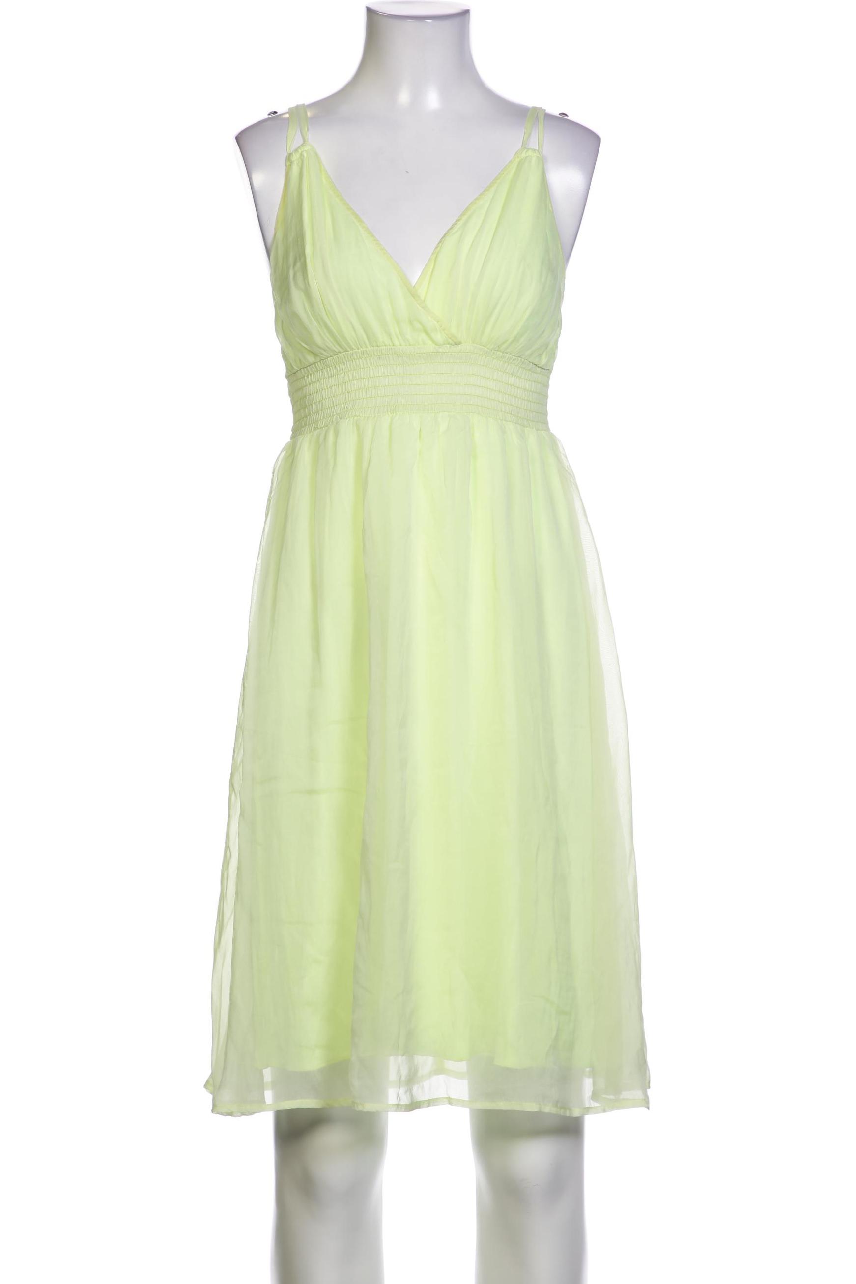 

Hallhuber Damen Kleid, neon, Gr. 36