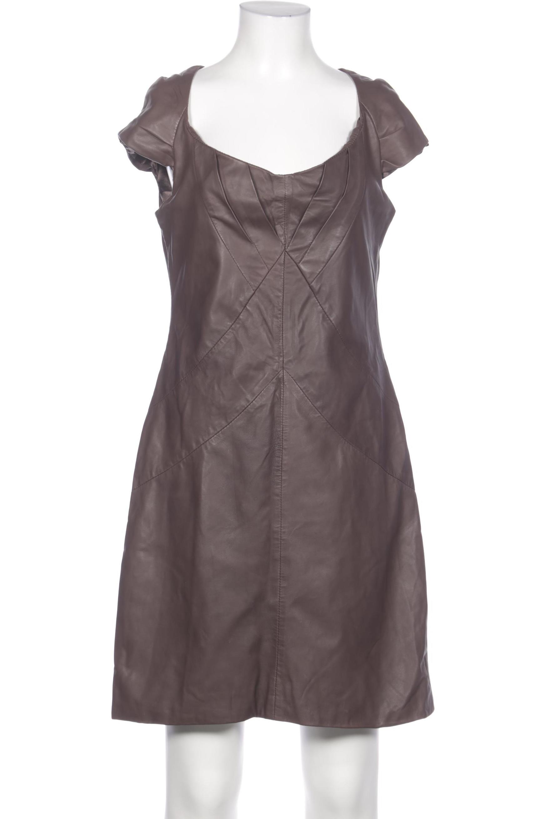 

Hallhuber Damen Kleid, braun