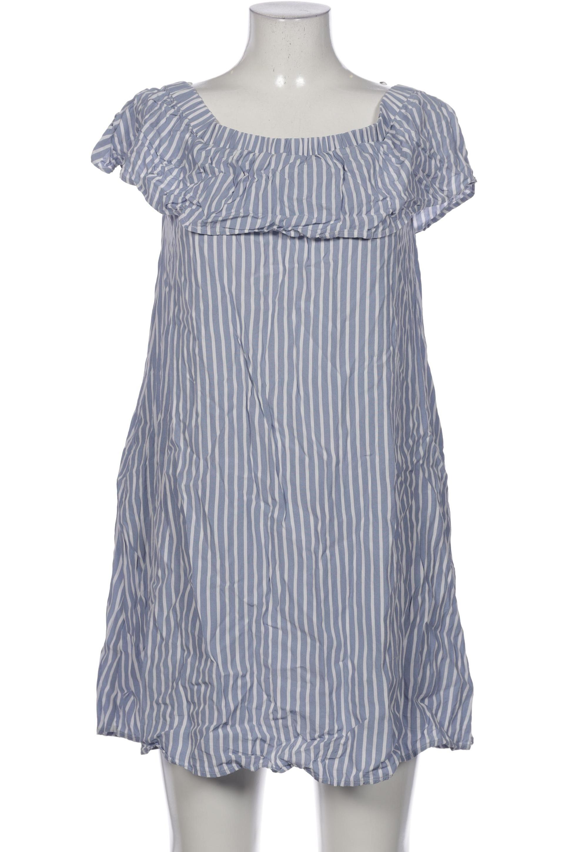 

Hallhuber Damen Kleid, hellblau, Gr. 40