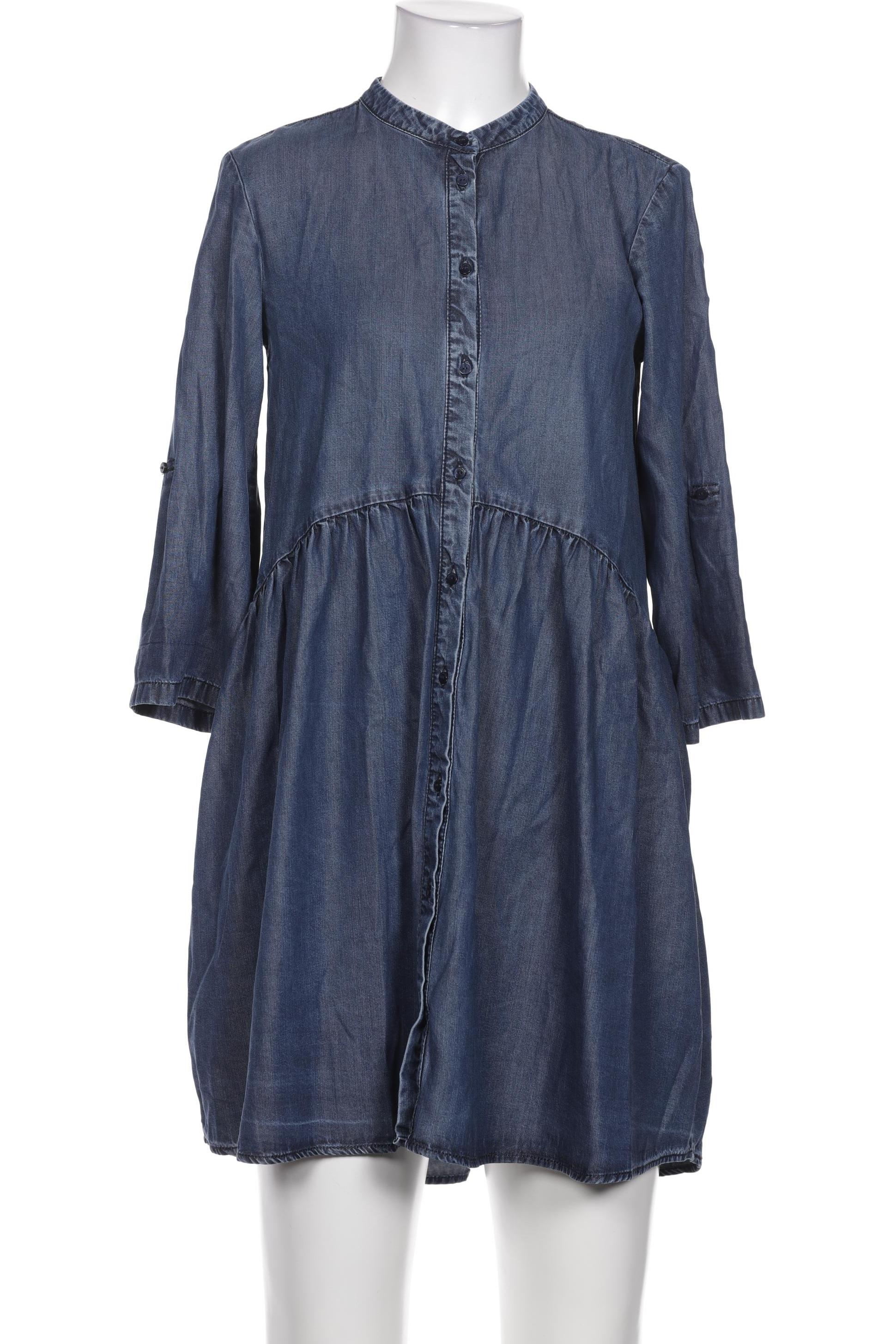

Hallhuber Damen Kleid, blau
