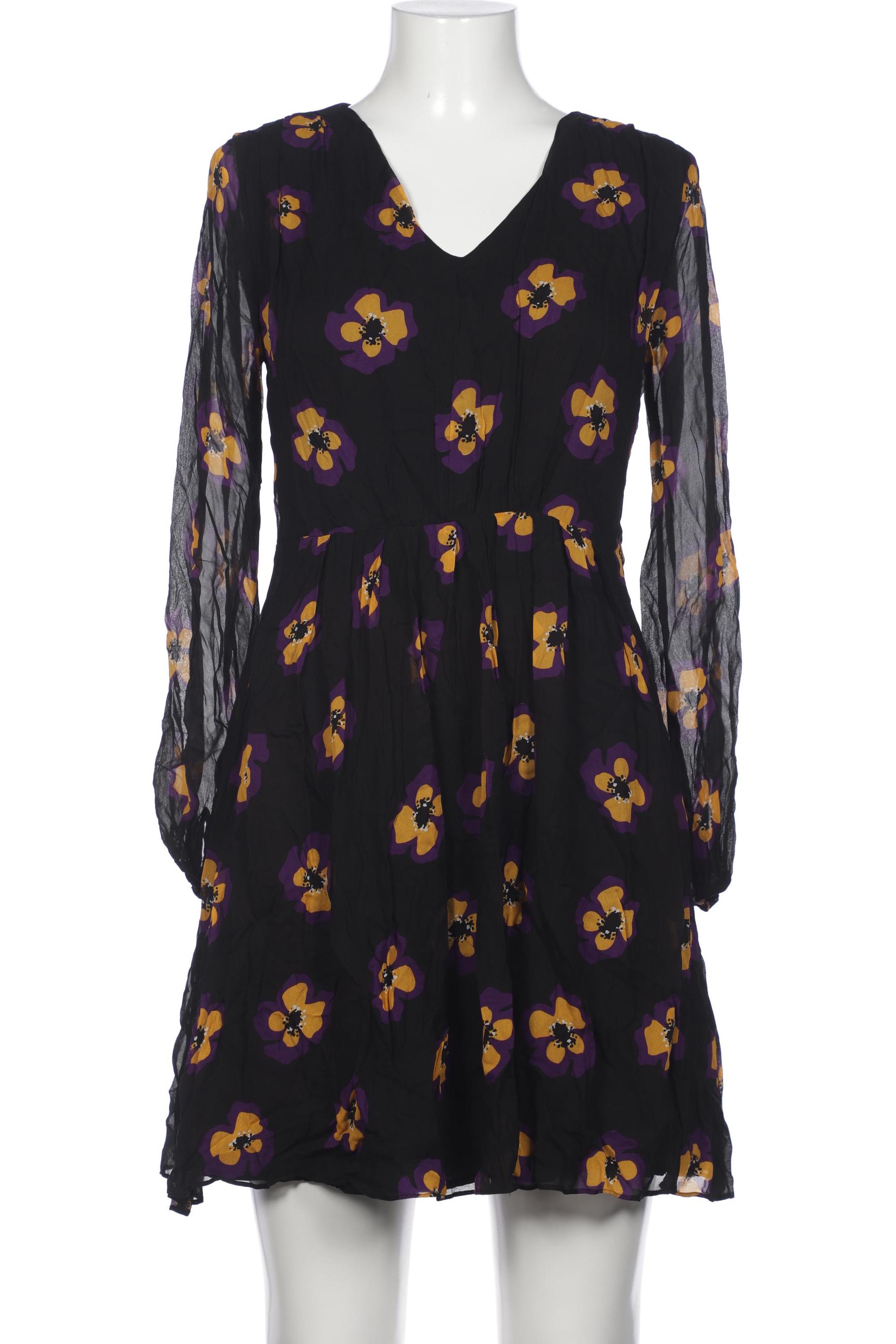 

Hallhuber Damen Kleid, schwarz