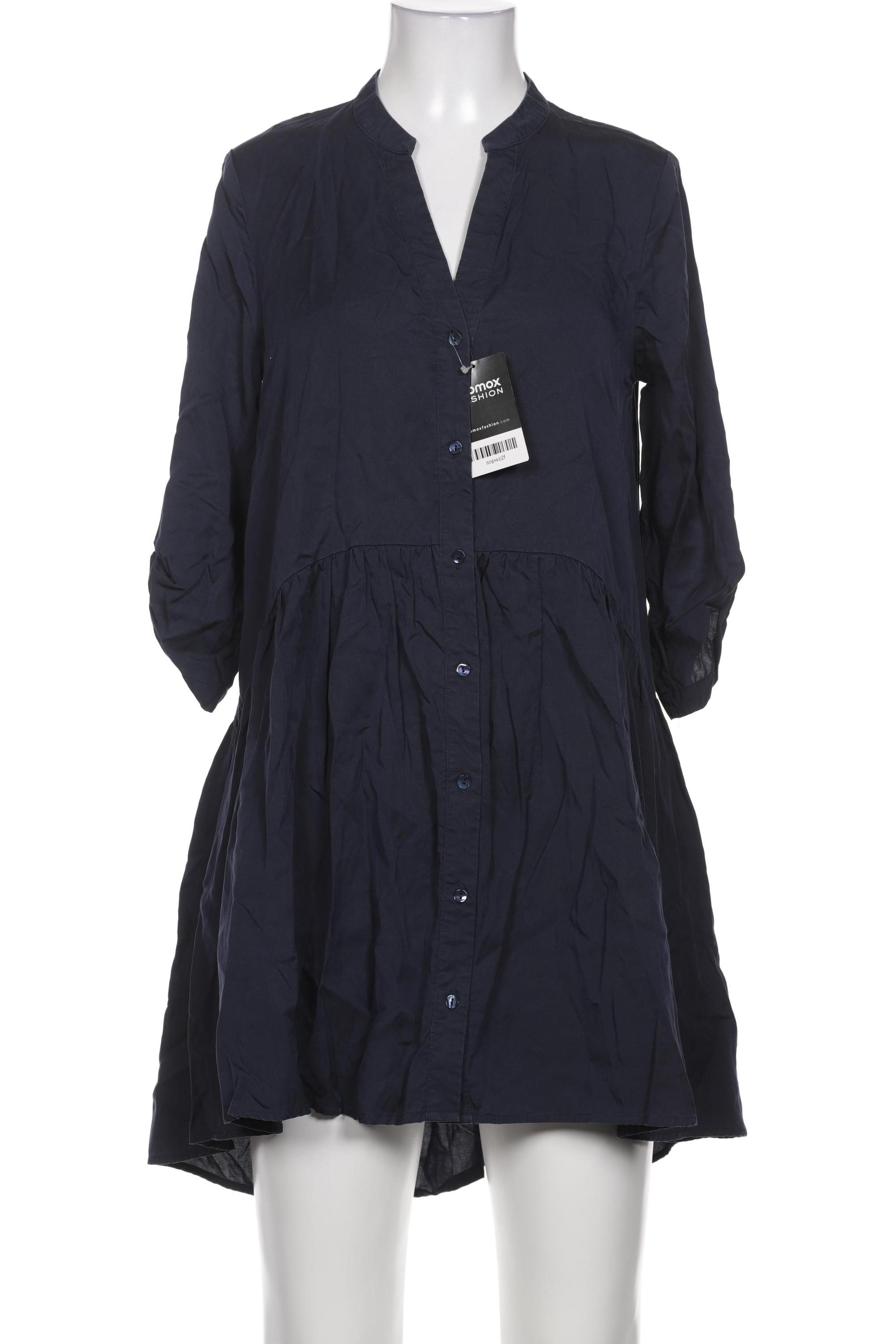 

Hallhuber Damen Kleid, marineblau