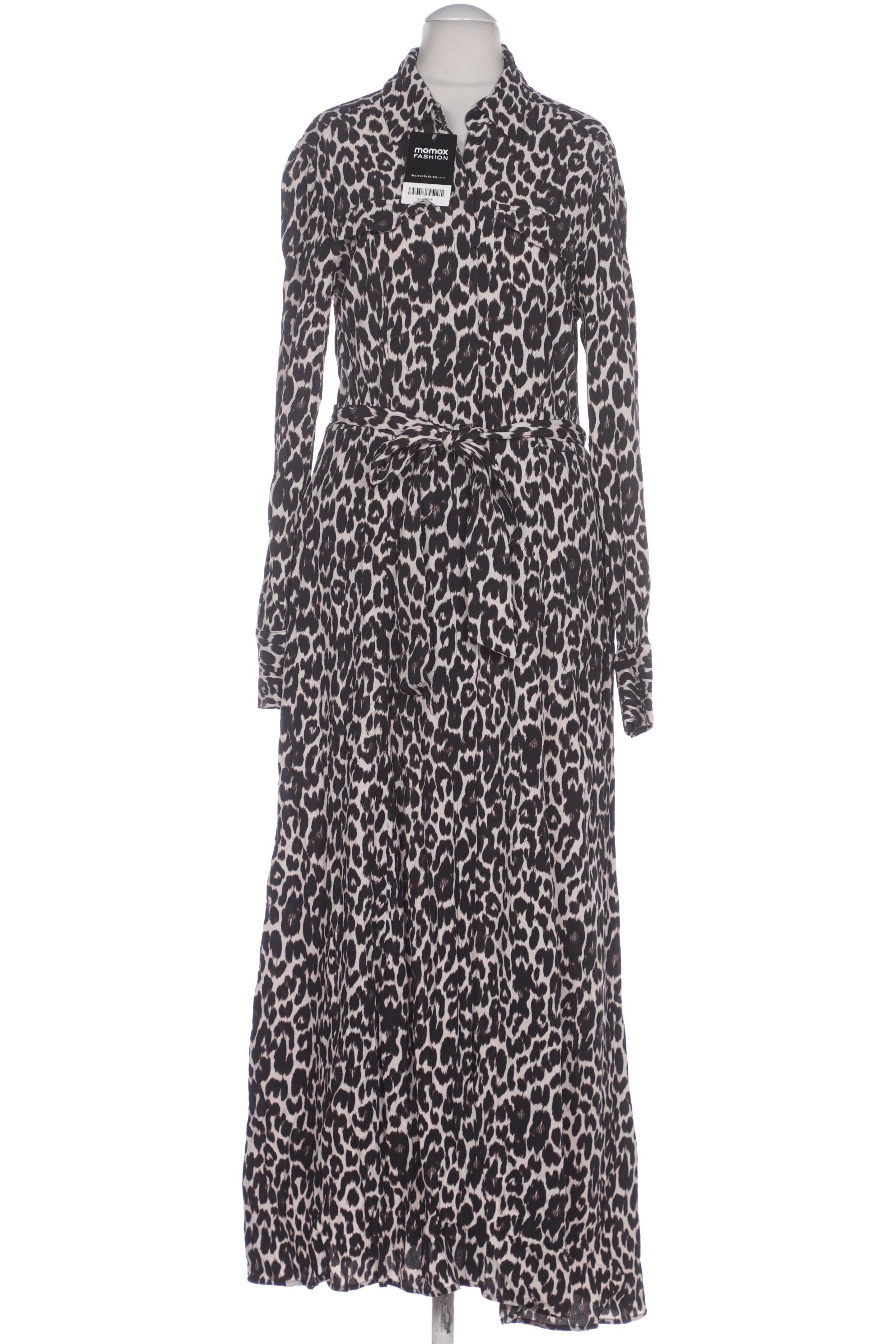 

Hallhuber Damen Kleid, schwarz, Gr. 36