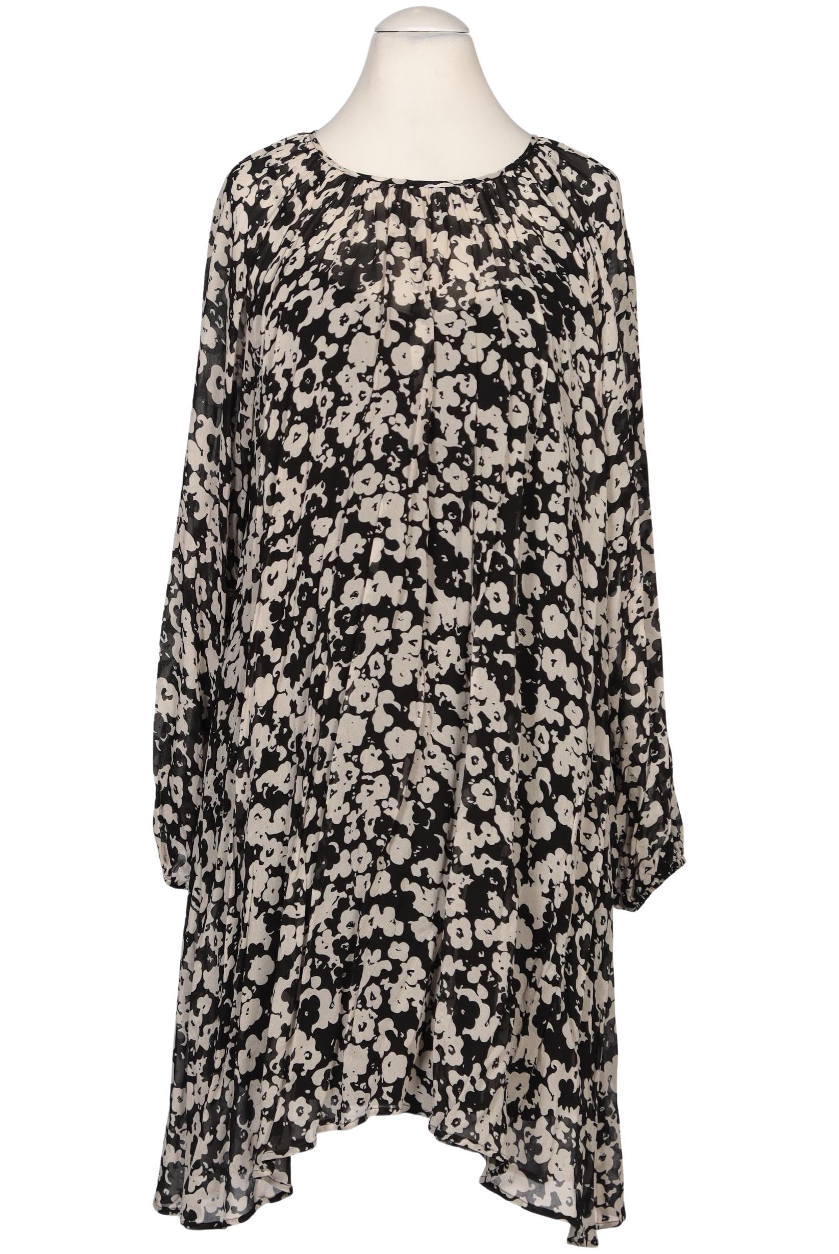 

Hallhuber Damen Kleid, mehrfarbig, Gr. 38