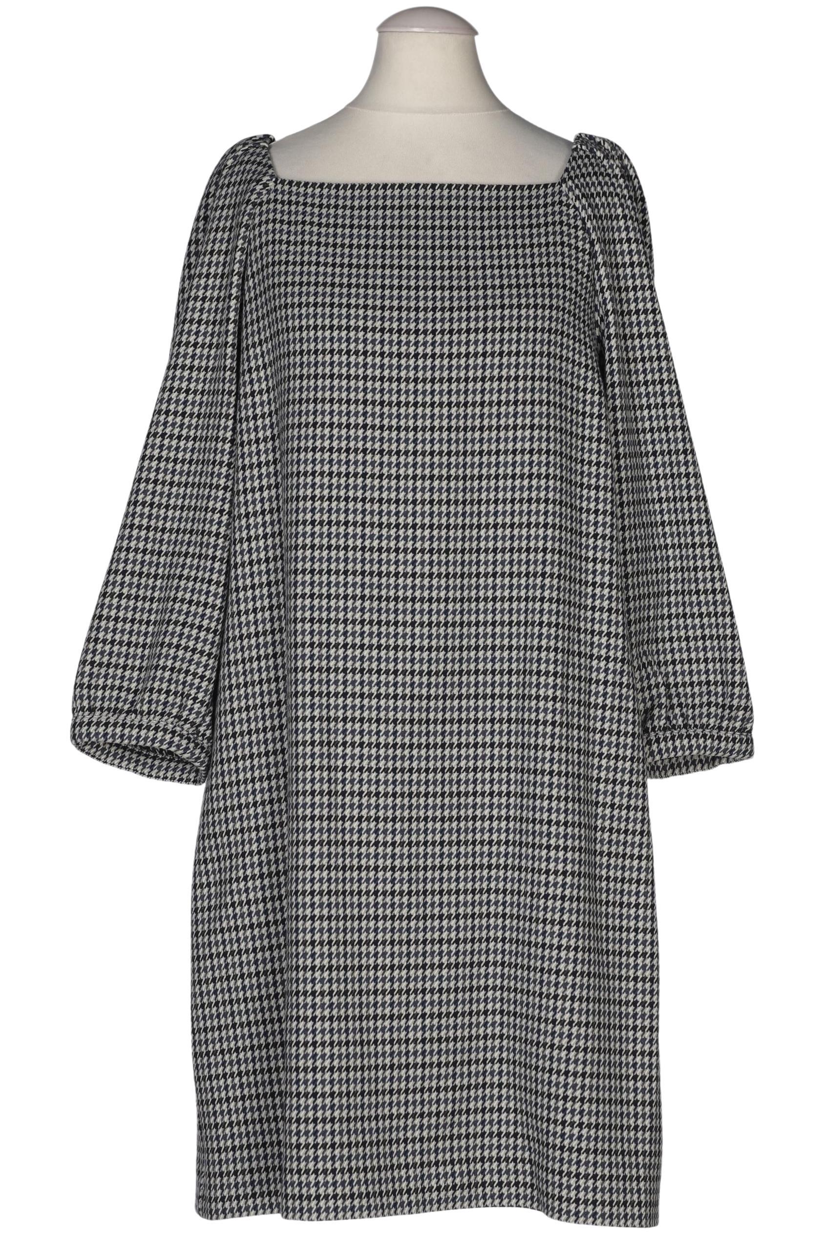 

Hallhuber Damen Kleid, mehrfarbig, Gr. 36