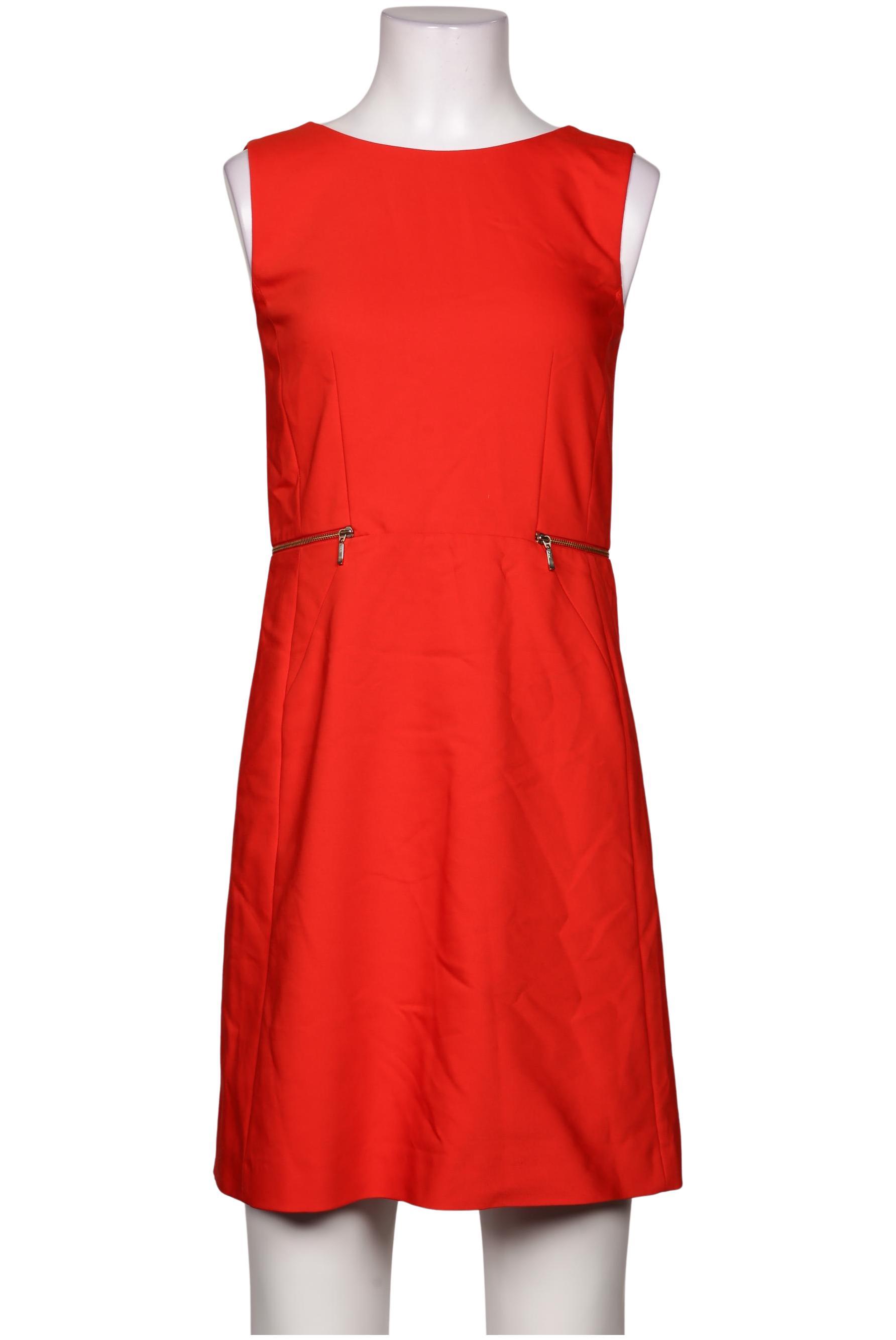 

Hallhuber Damen Kleid, rot, Gr. 34