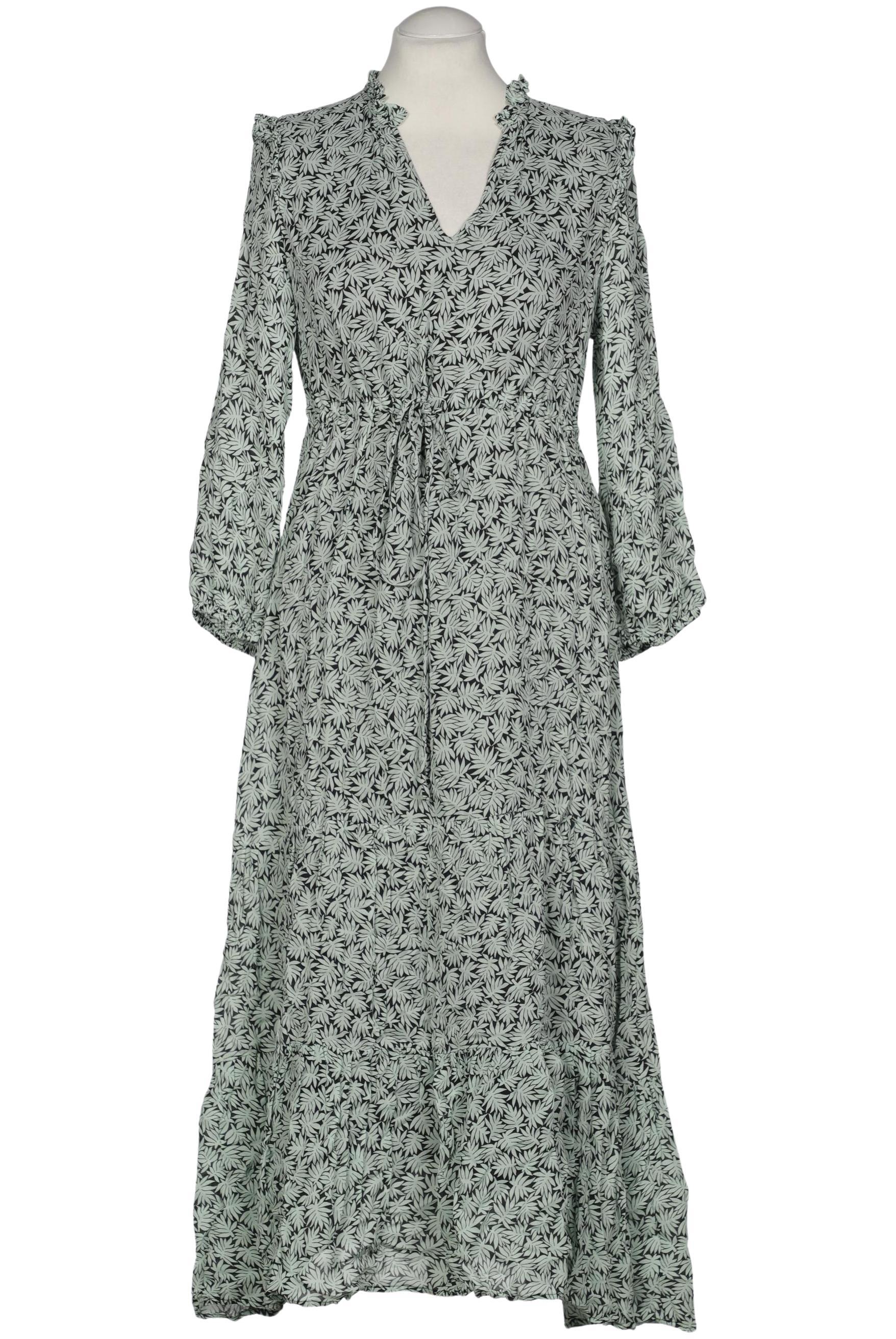 

Hallhuber Damen Kleid, hellgrün, Gr. 36