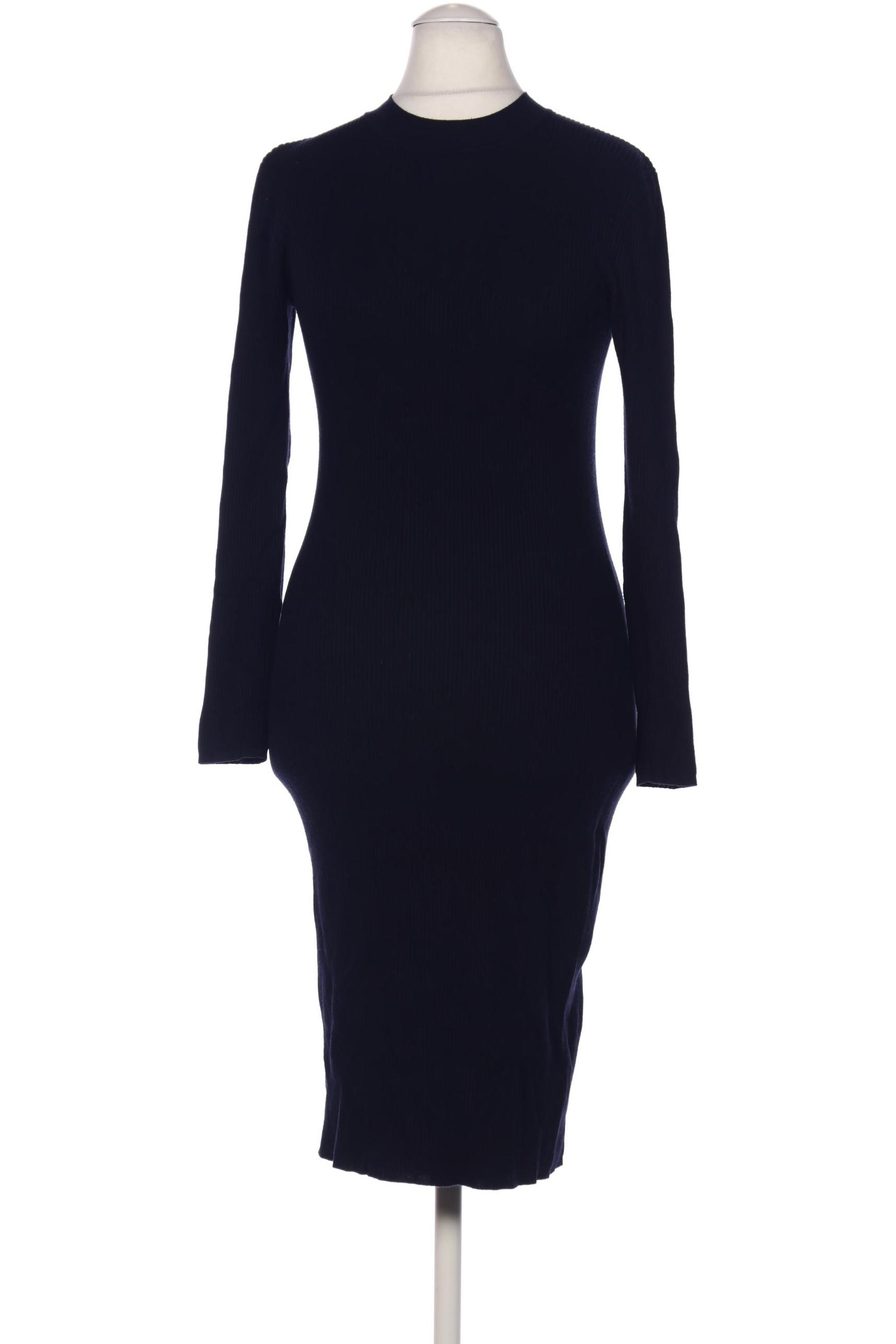 

Hallhuber Damen Kleid, marineblau, Gr. 36