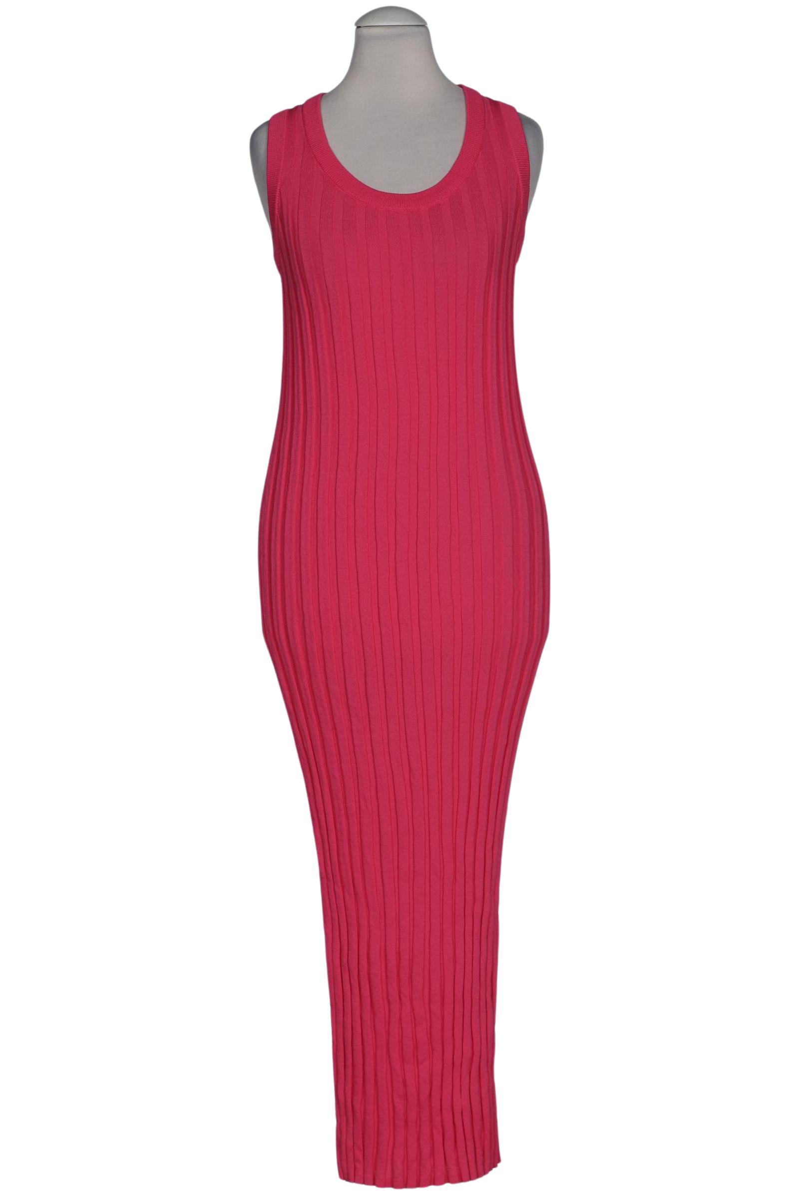 

Hallhuber Damen Kleid, pink, Gr. 36