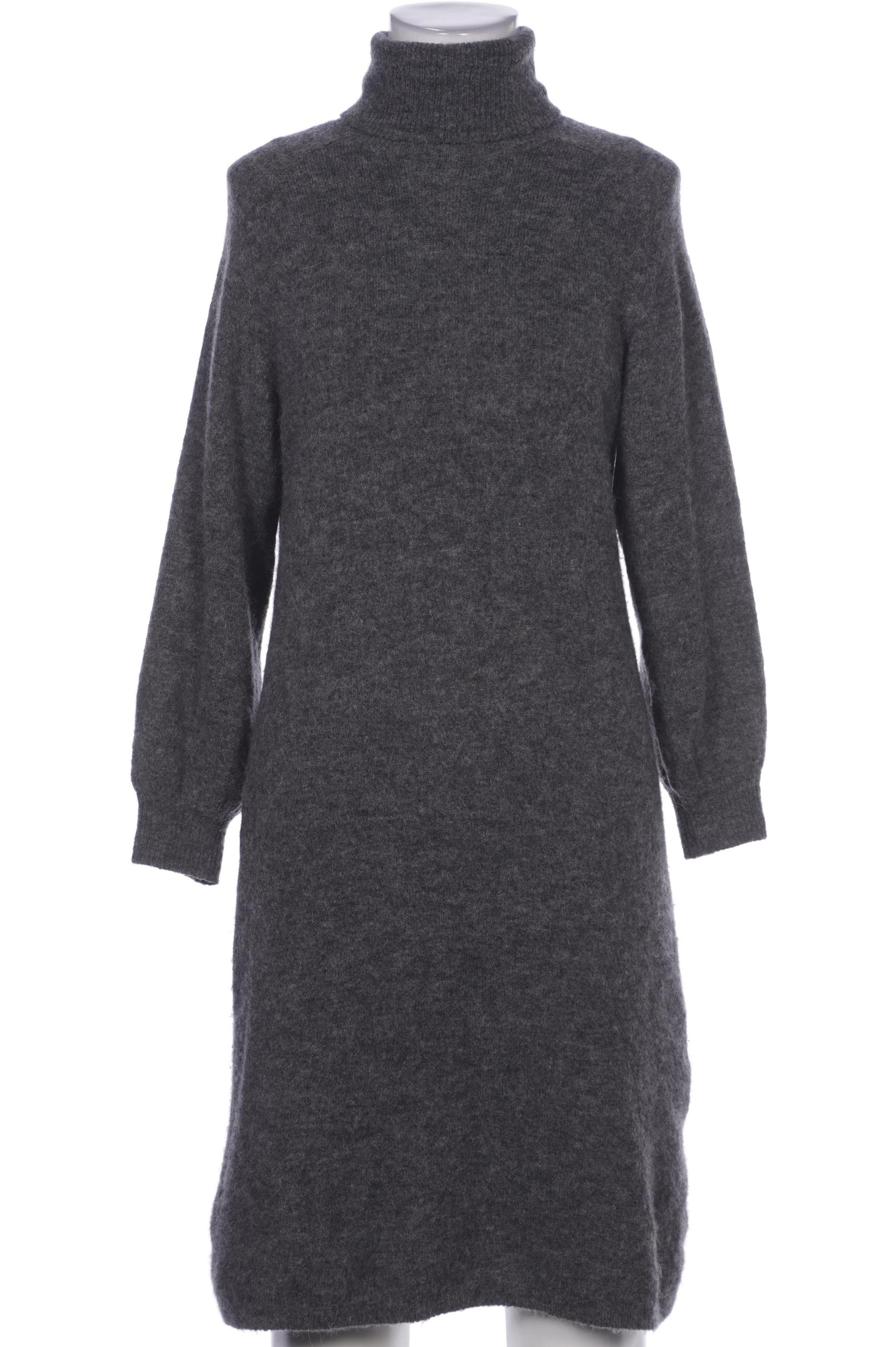 

Hallhuber Damen Kleid, grau, Gr. 34