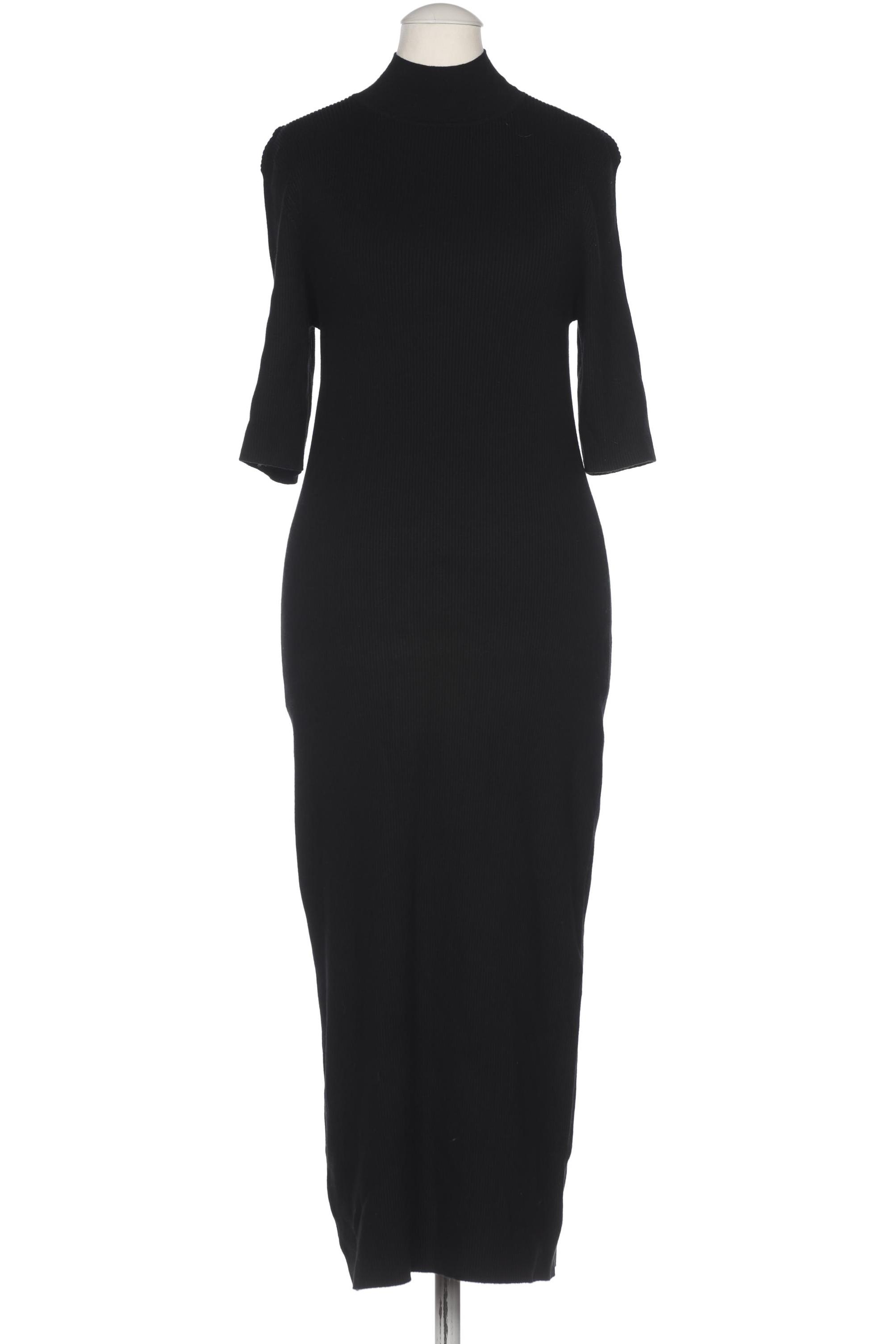 

Hallhuber Damen Kleid, schwarz, Gr. 36