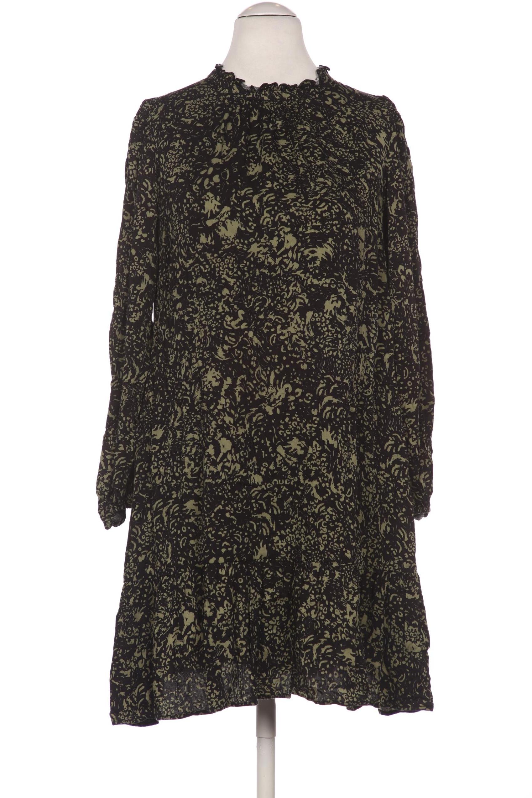 

Hallhuber Damen Kleid, schwarz, Gr. 38