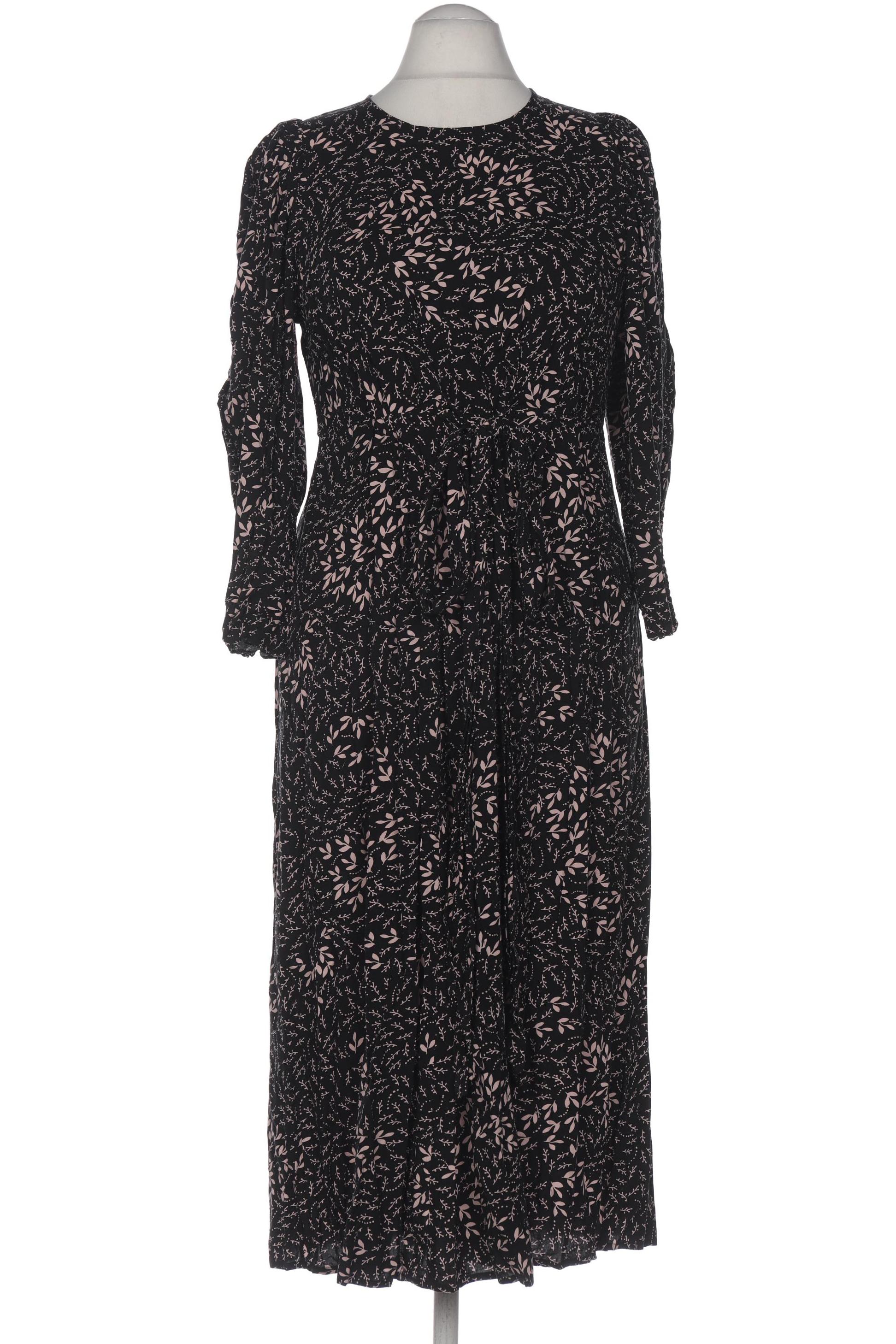 

Hallhuber Damen Kleid, schwarz, Gr. 40