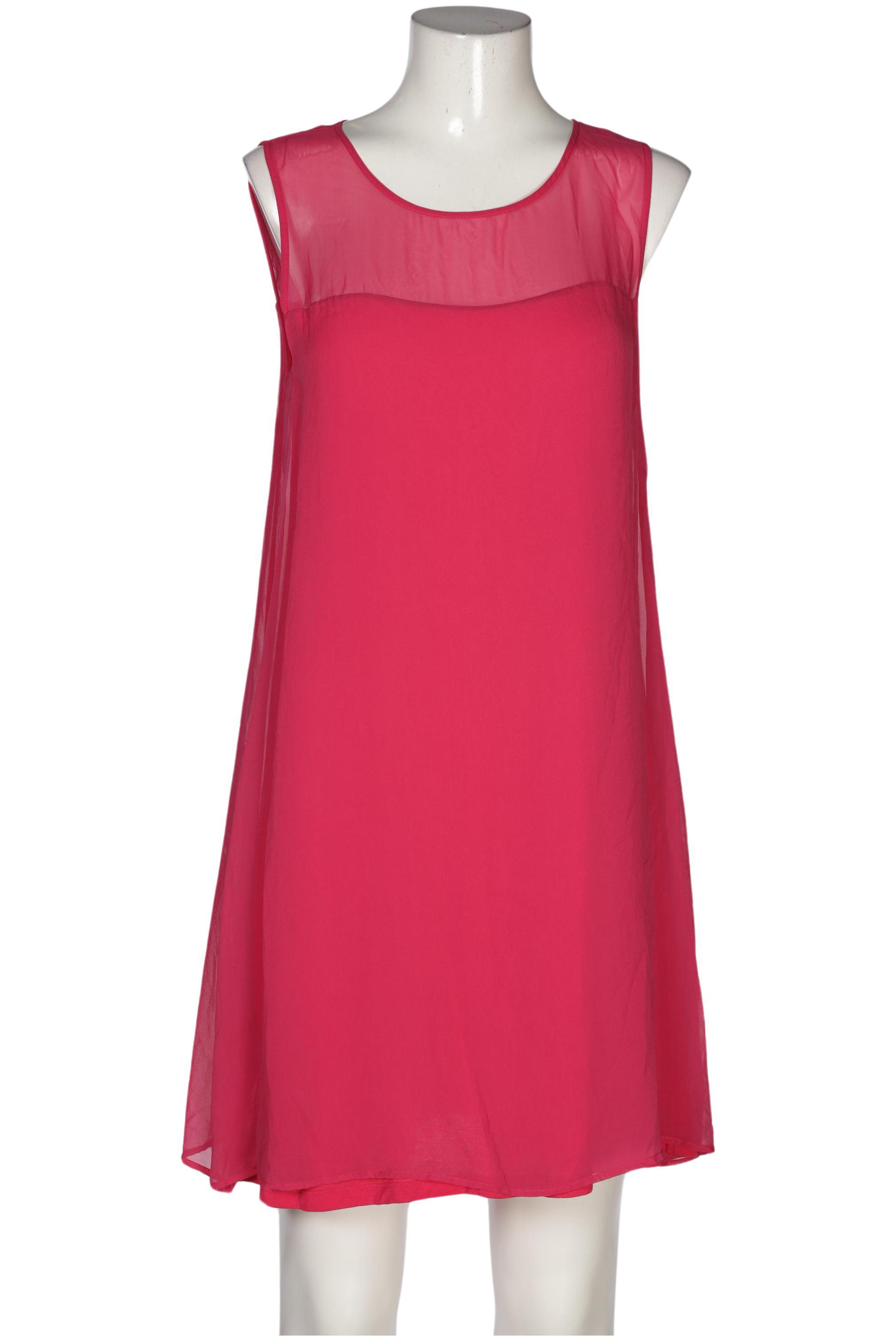 

Hallhuber Damen Kleid, pink, Gr. 38