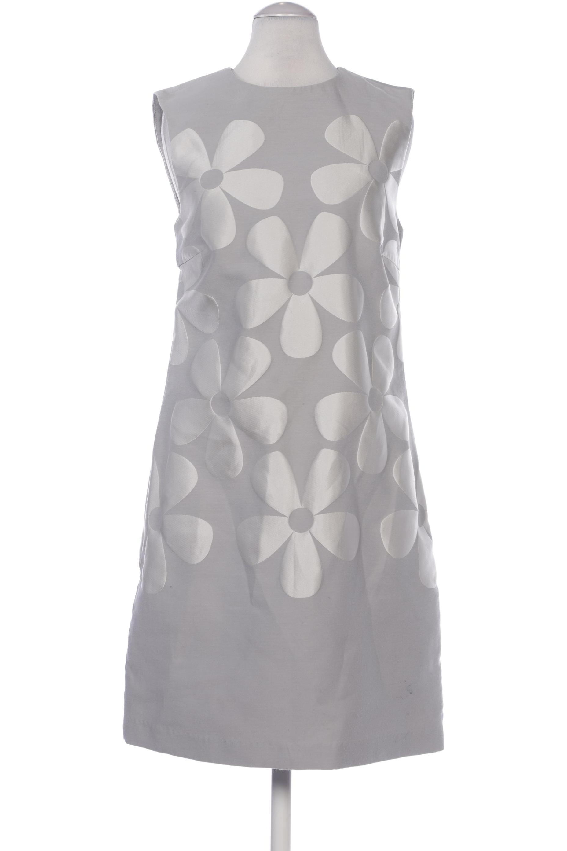 

Hallhuber Damen Kleid, grau, Gr. 34