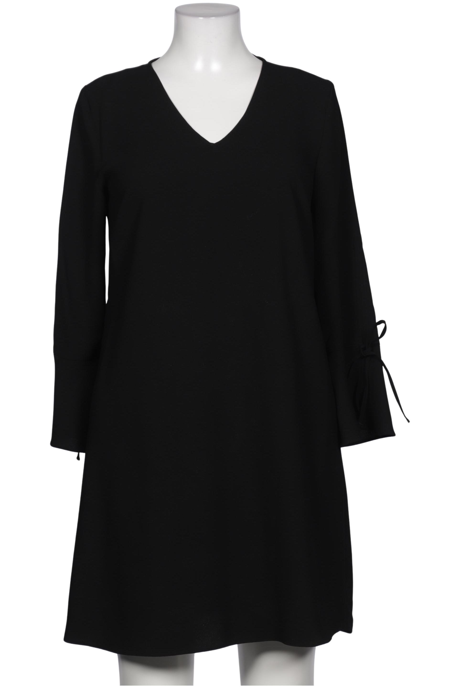 

Hallhuber Damen Kleid, schwarz, Gr. 44